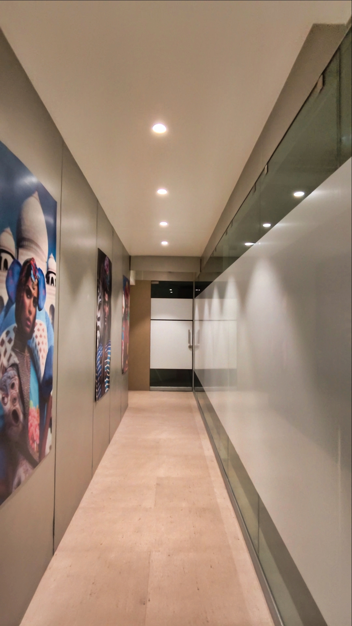 NIF Global Andheri Mumbai Infrastructure photo 19
