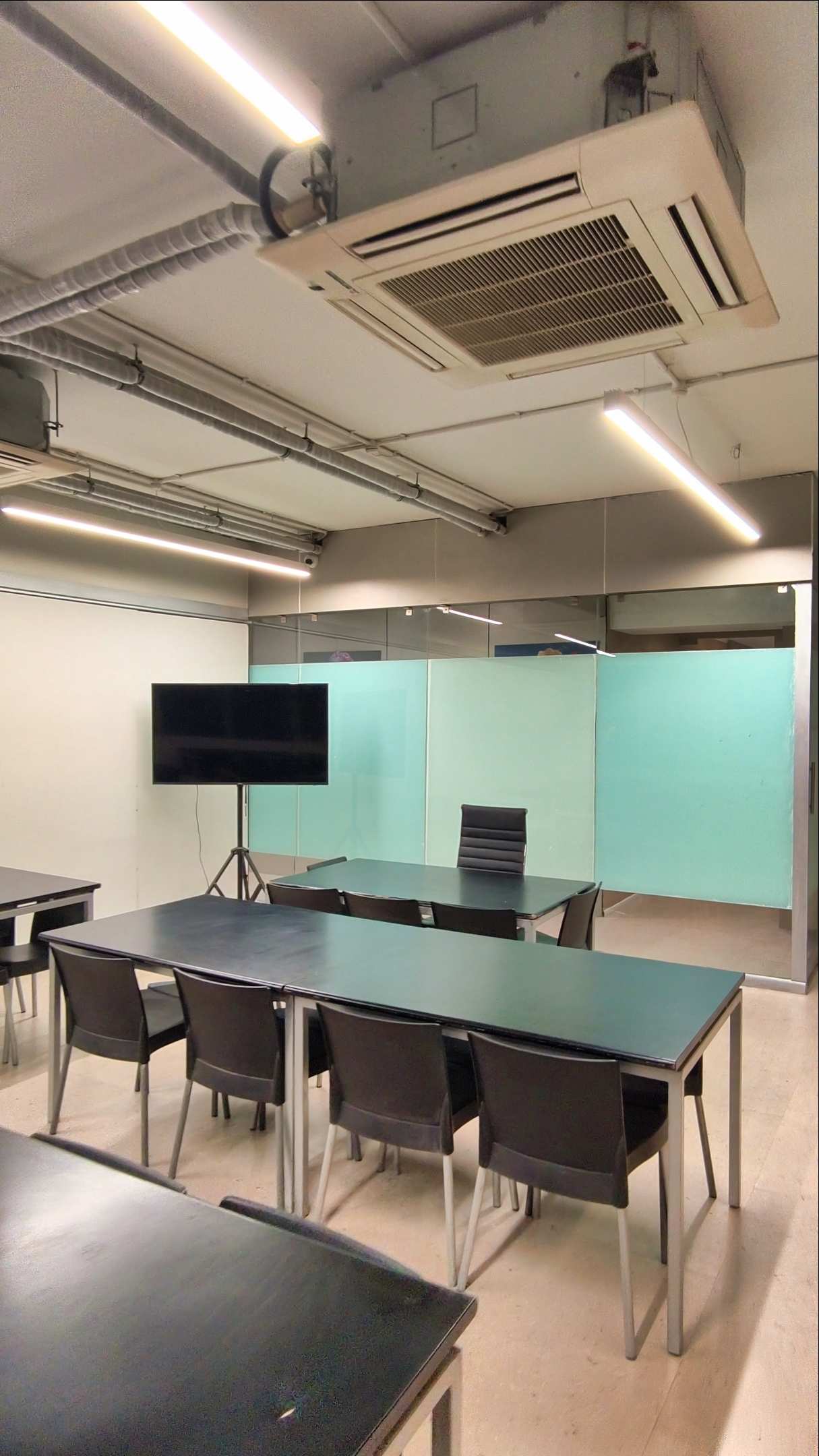NIF Global Andheri Mumbai Infrastructure photo 20