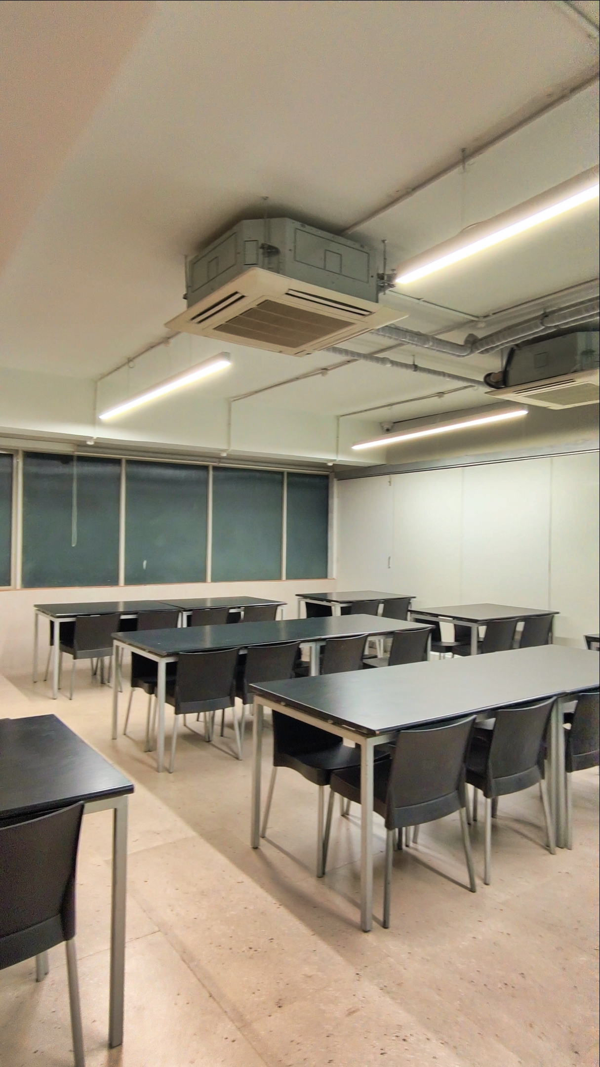 NIF Global Andheri Mumbai Infrastructure photo 22