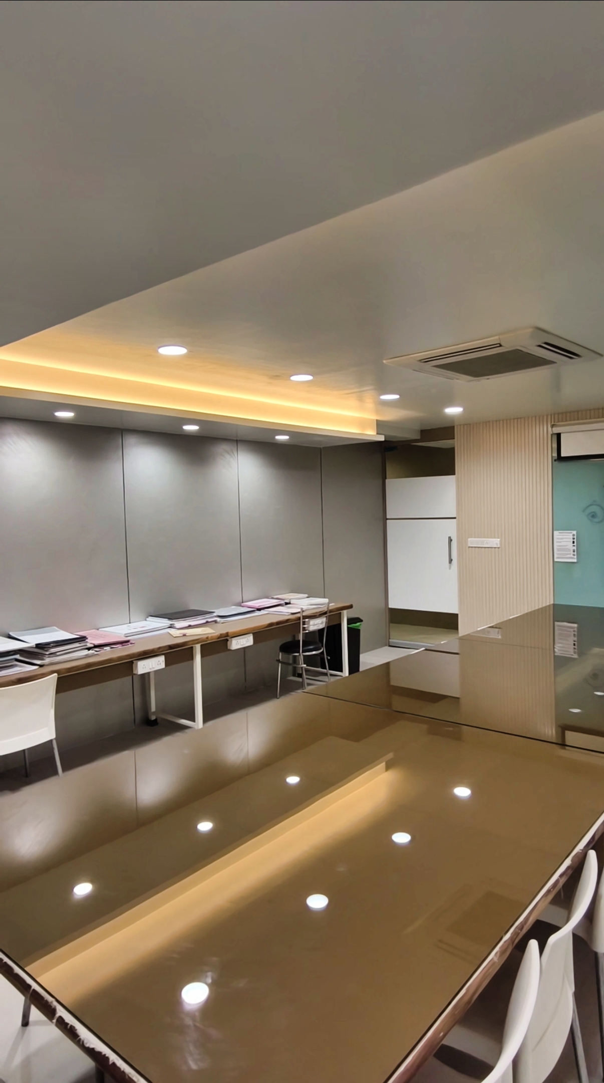 NIF Global Andheri Mumbai Infrastructure photo 24