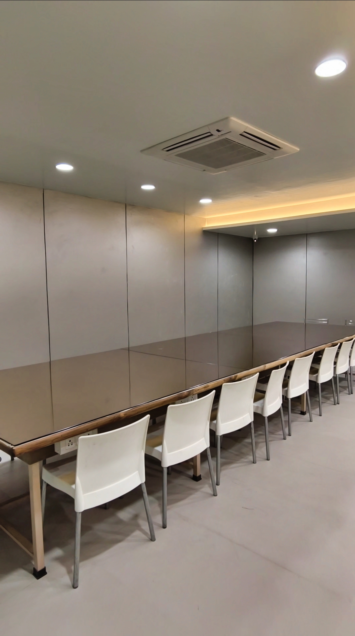 NIF Global Andheri Mumbai Infrastructure photo 25