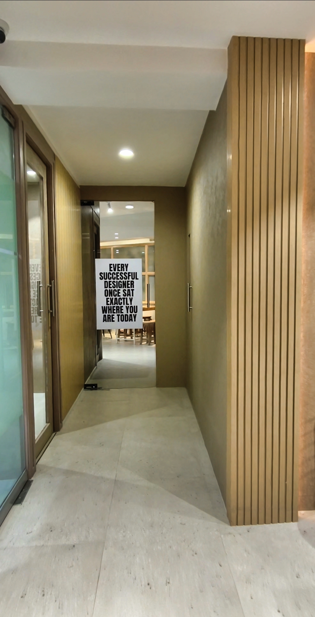 NIF Global Andheri Mumbai Infrastructure photo 27