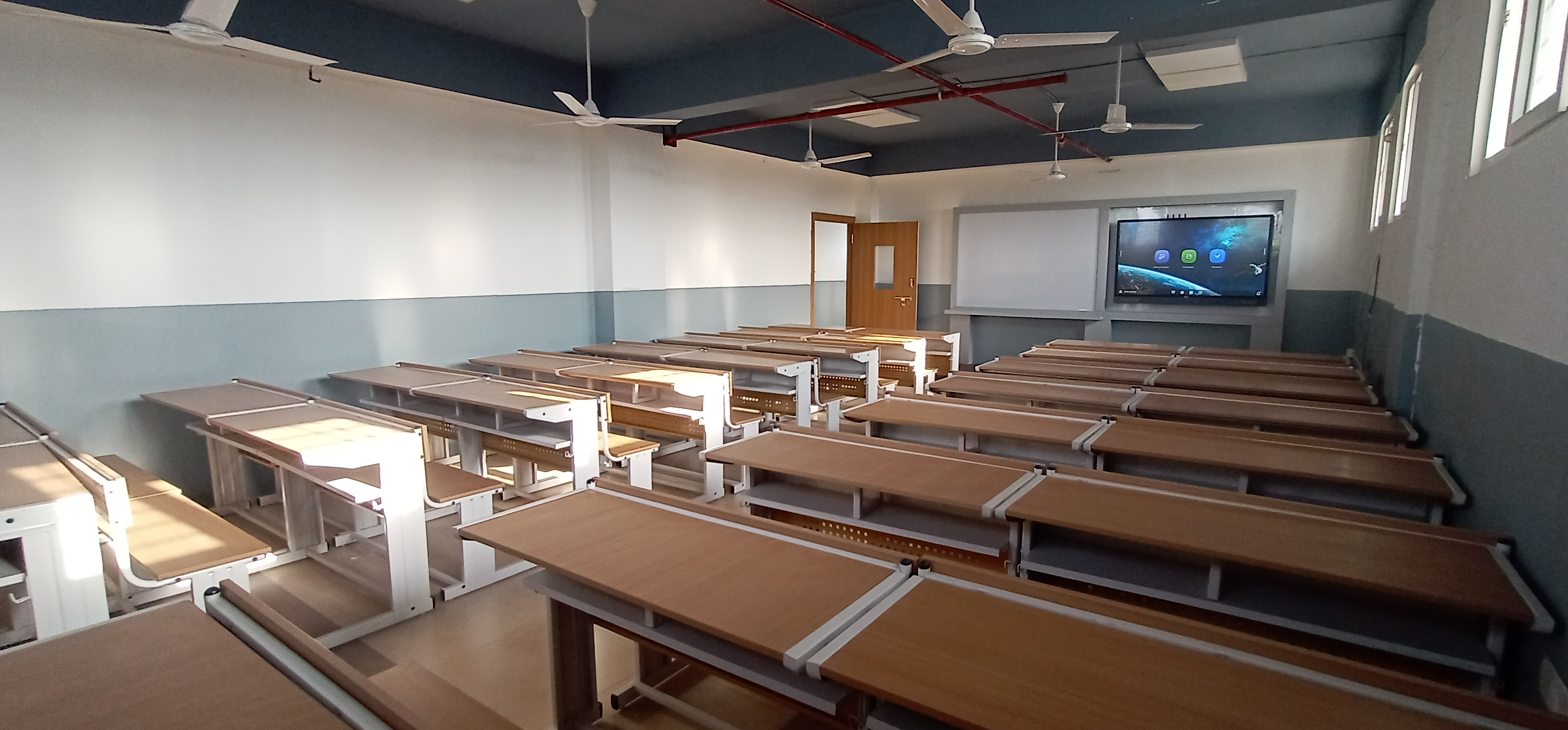 Jain College Patna Infrastructure photo 1