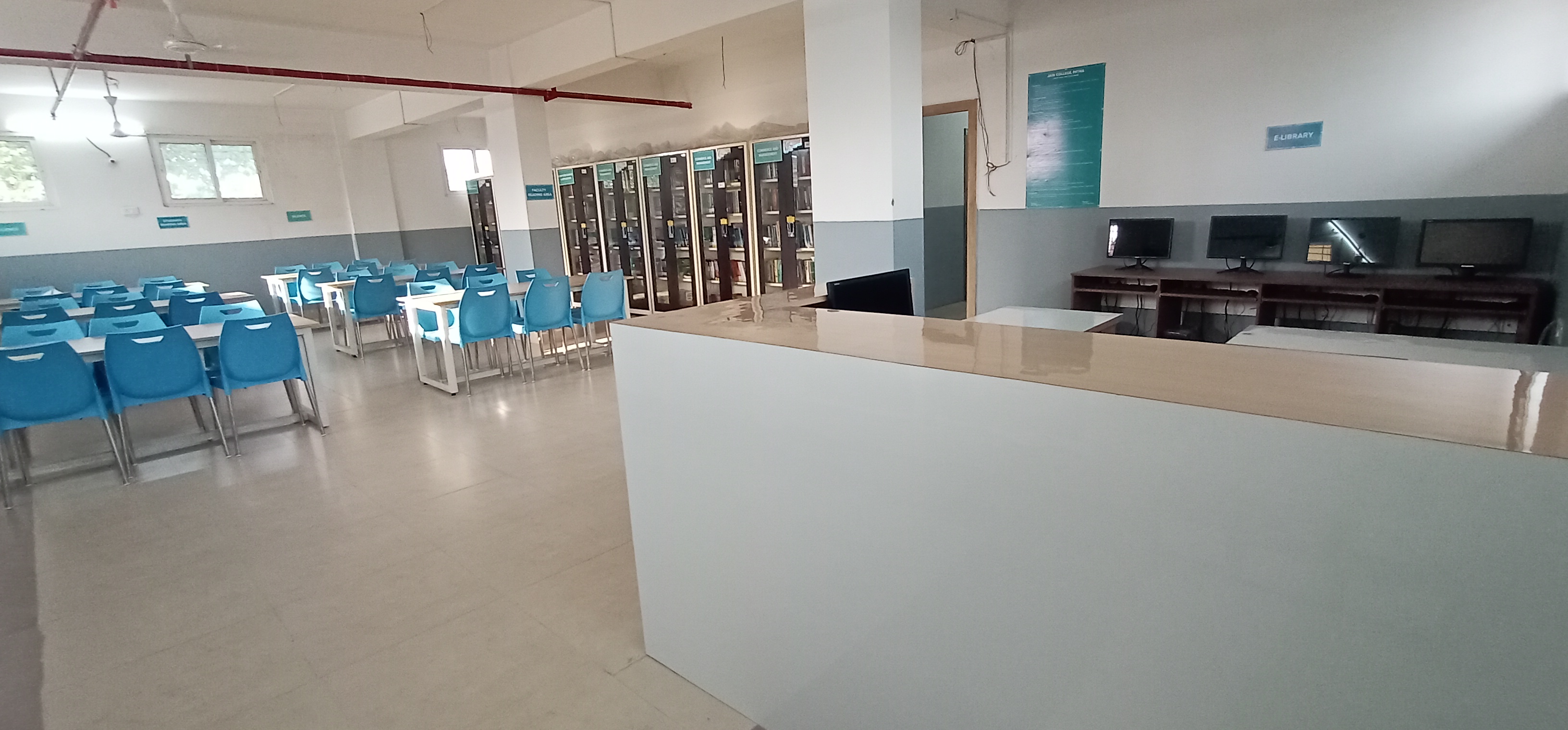 Jain College Patna Infrastructure photo 3