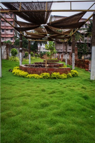 Srinivas University Mangalore Campus photo 4