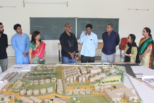 Srinivas University Mangalore Campus photo 5