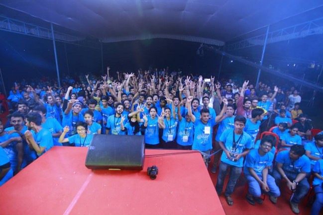 Srinivas University Mangalore EXTRACURRICULAR photo 11