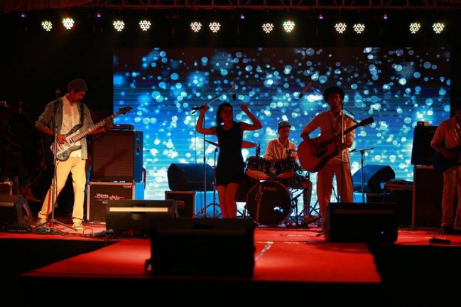 Srinivas University Mangalore EXTRACURRICULAR photo 13