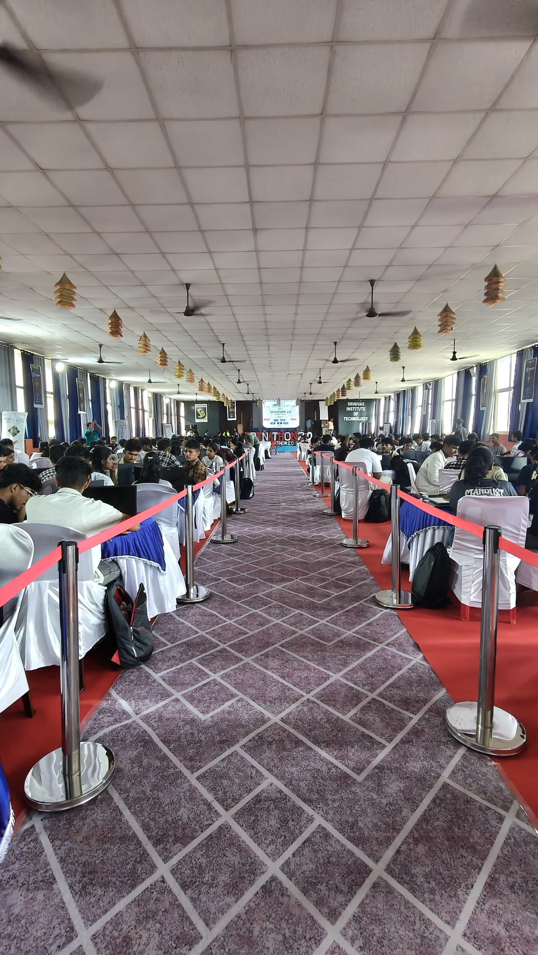 Srinivas University Mangalore EXTRACURRICULAR photo 22