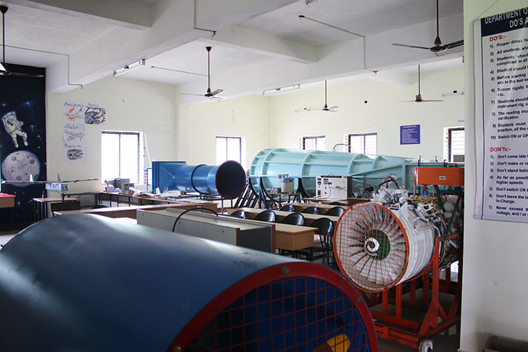 Srinivas University Mangalore Facilities photo 3