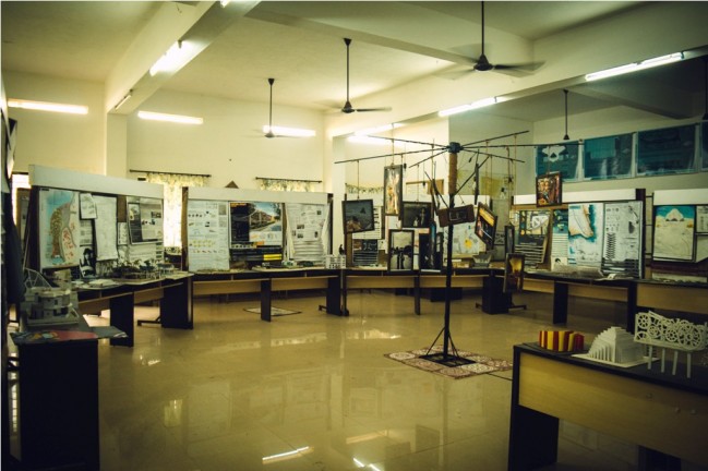 Srinivas University Mangalore Facilities photo 5