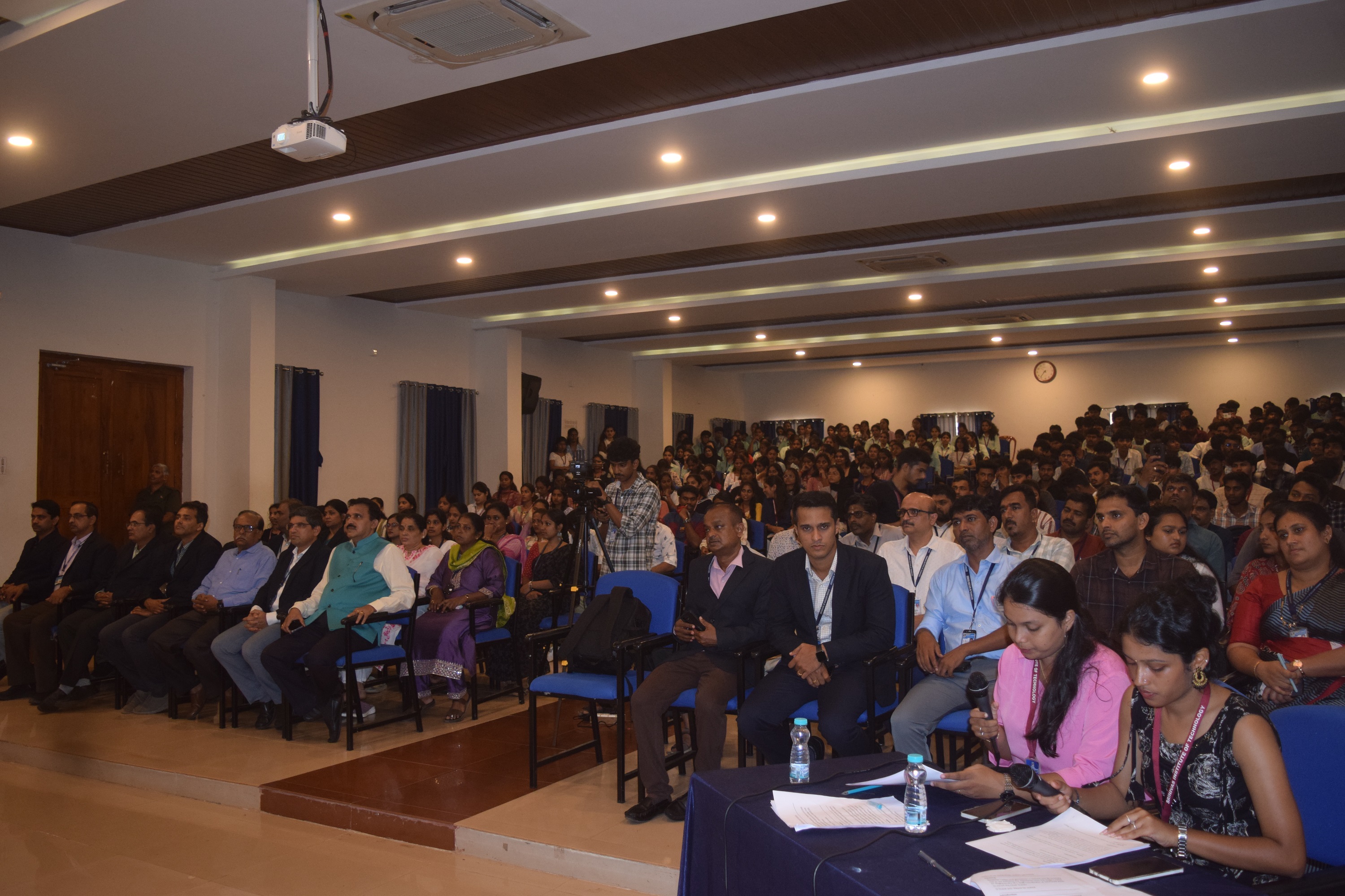 Srinivas University Mangalore Facilities photo 8