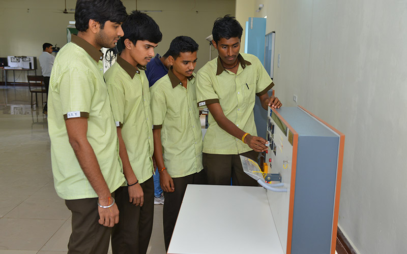 Srinivas University Mangalore Facilities photo 9