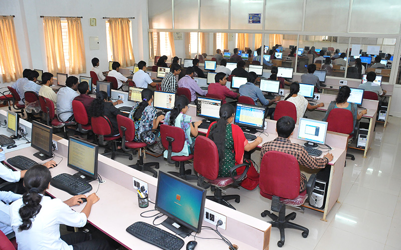 Srinivas University Mangalore Infrastructure photo 11