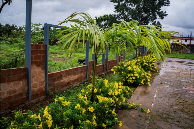 Srinivas University Mangalore Infrastructure photo 16