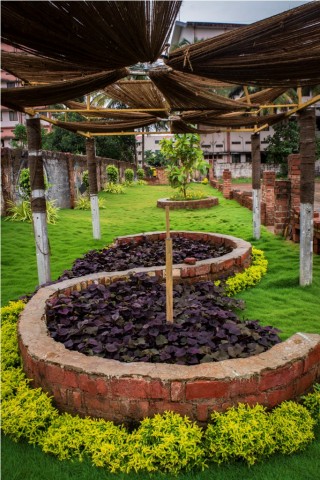 Srinivas University Mangalore Infrastructure photo 18