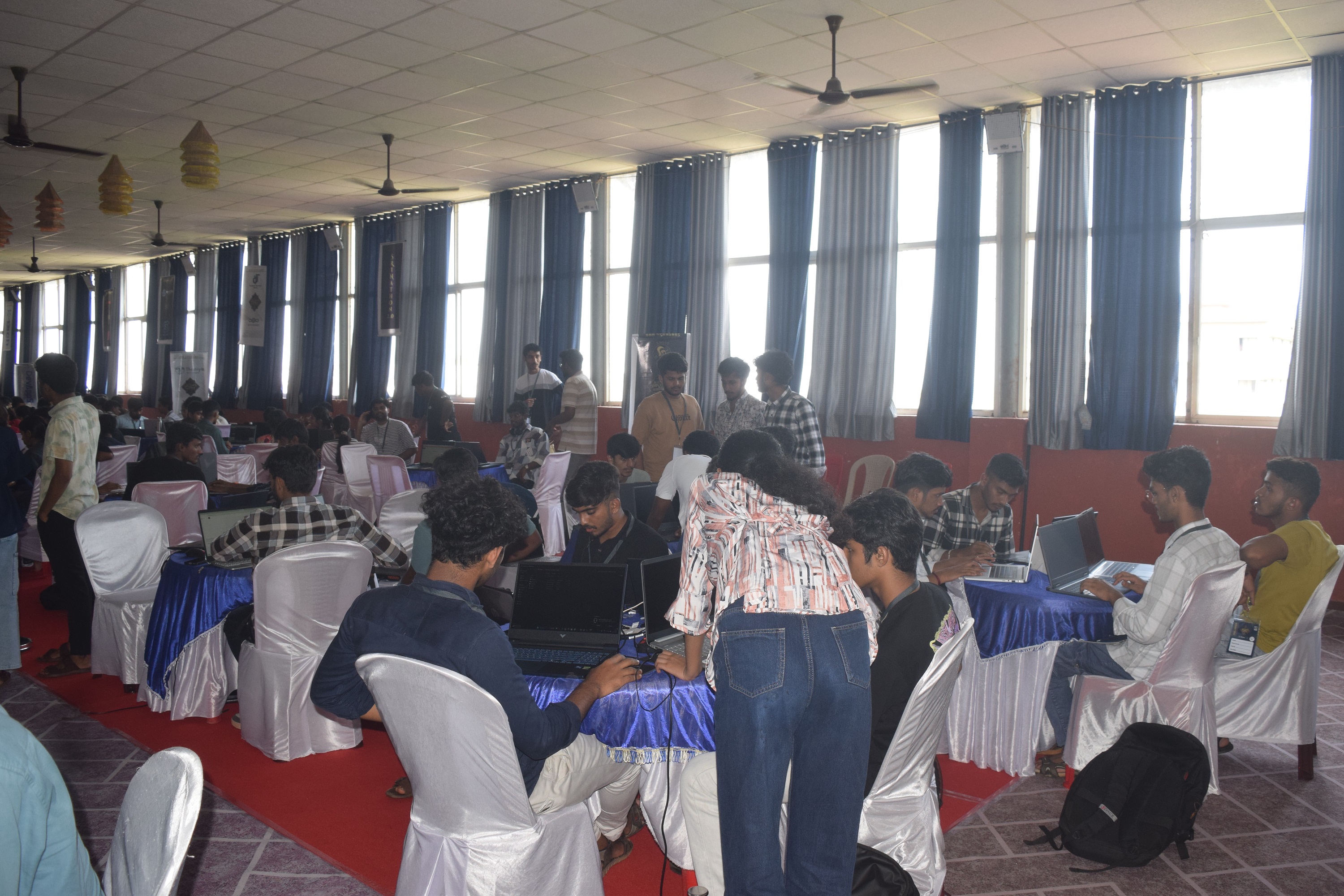 Srinivas University Mangalore EXTRACURRICULAR photo 30