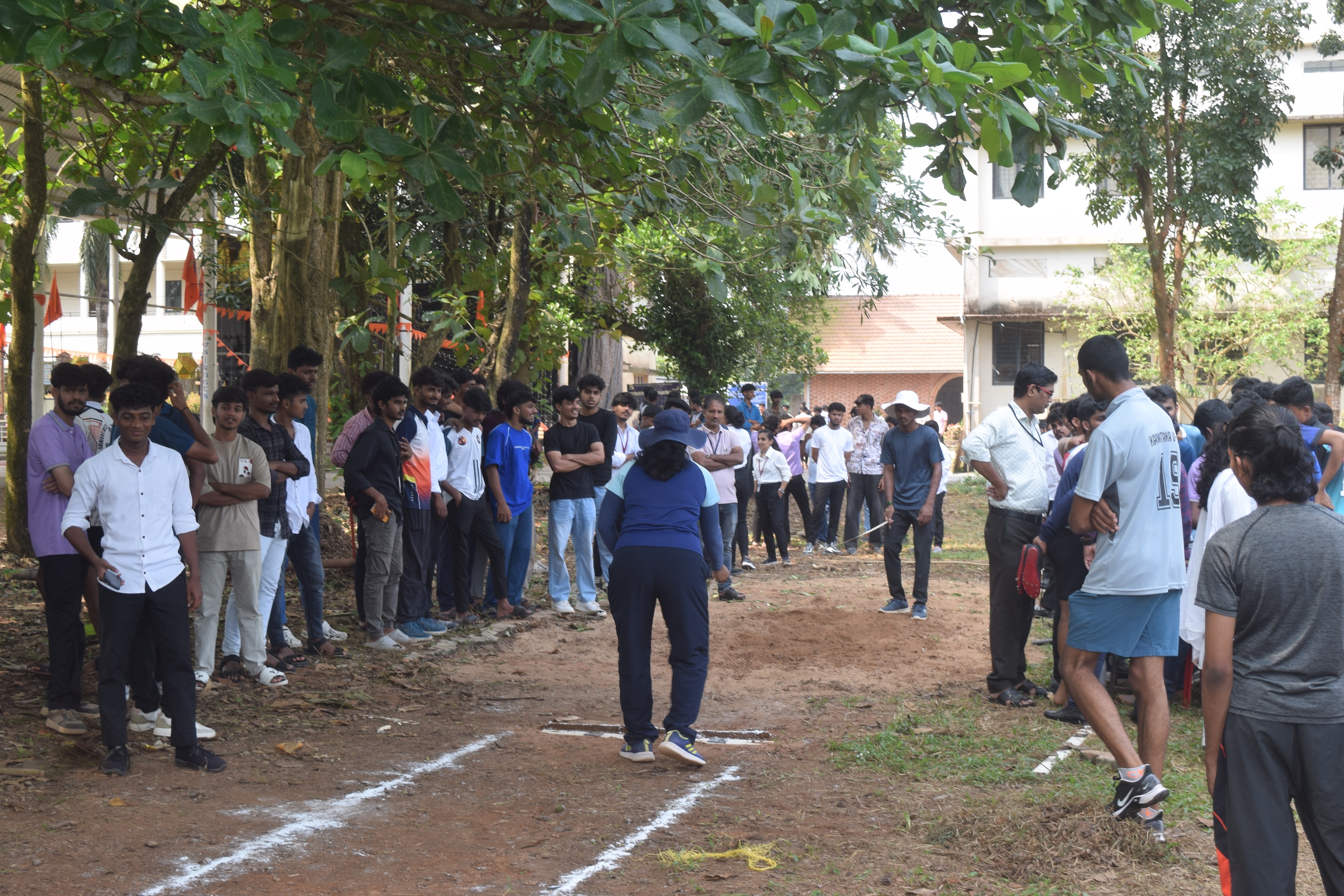 Srinivas University Mangalore Sports photo 2