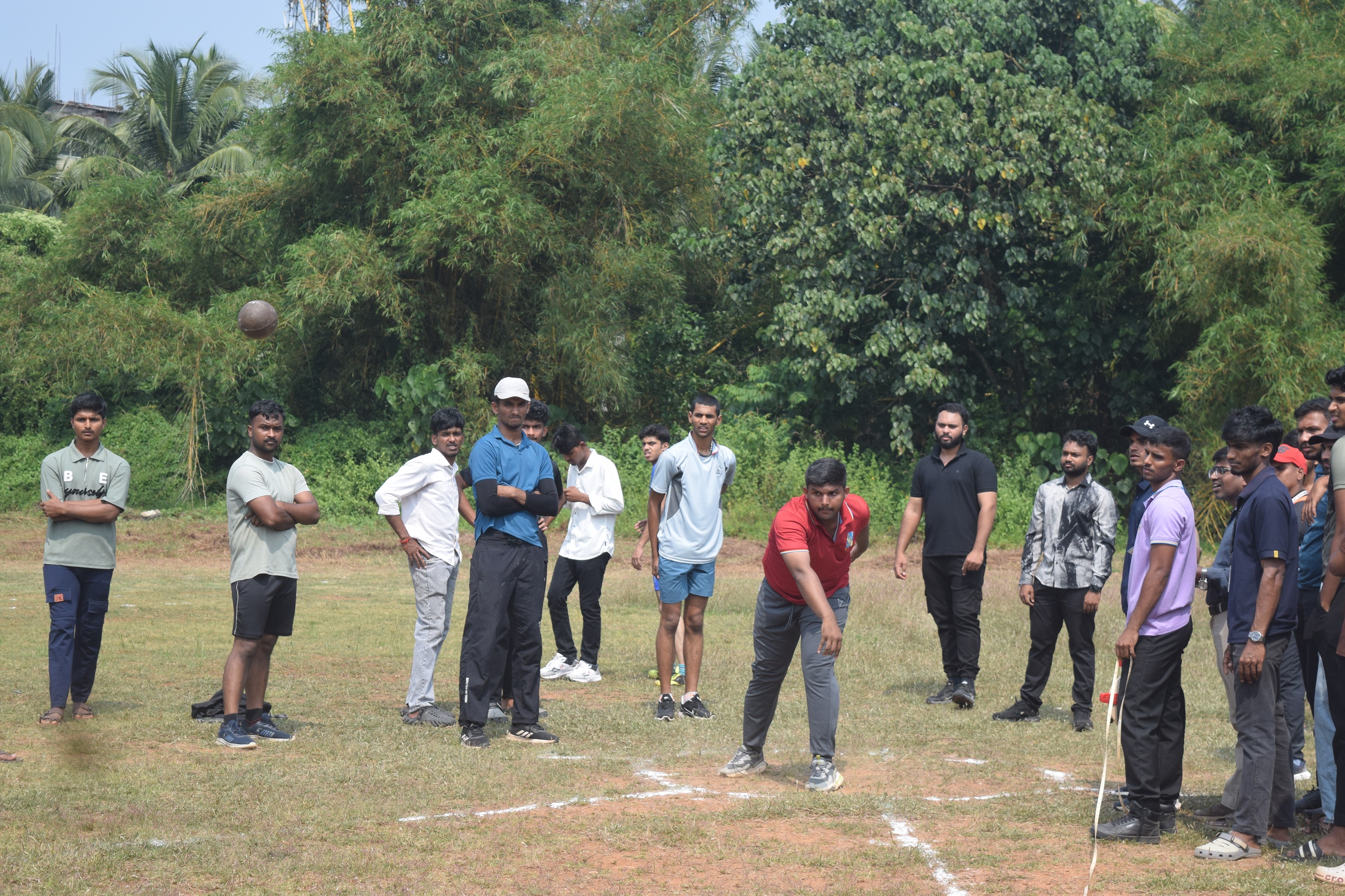 Srinivas University Mangalore Sports photo 4
