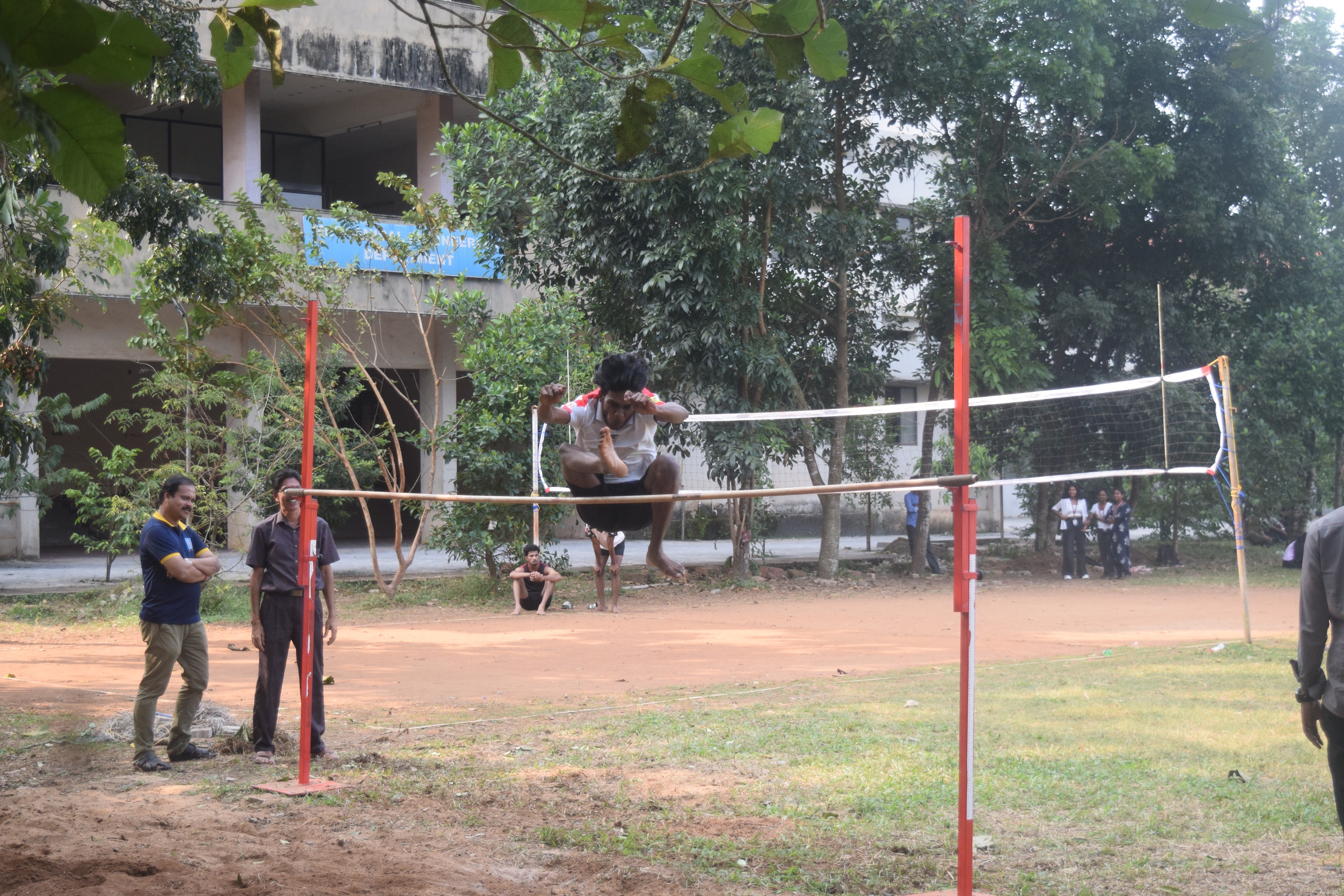 Srinivas University Mangalore Sports photo 7