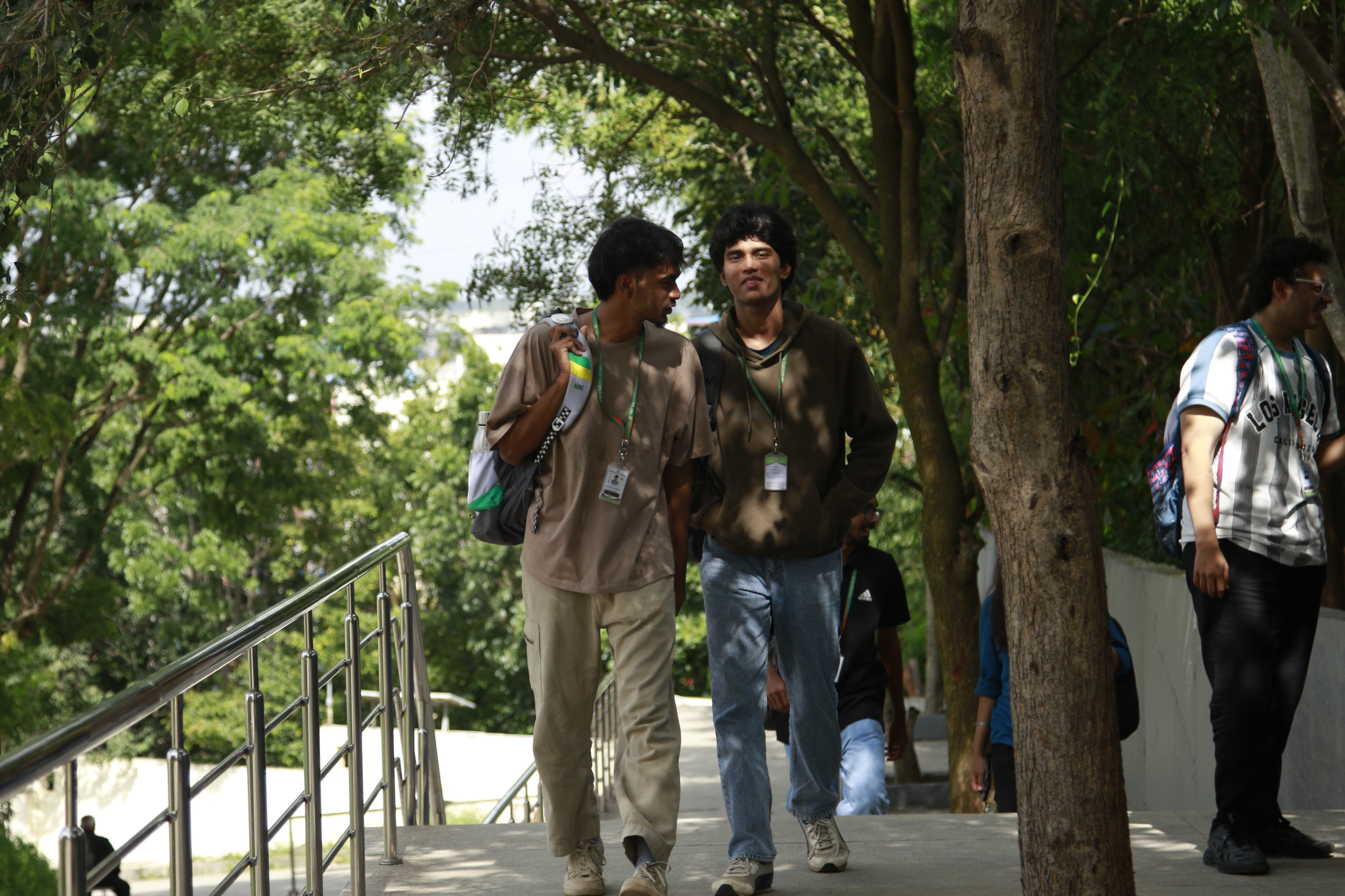 Sri Krishna Institute of Technology Bangalore Campus photo 1