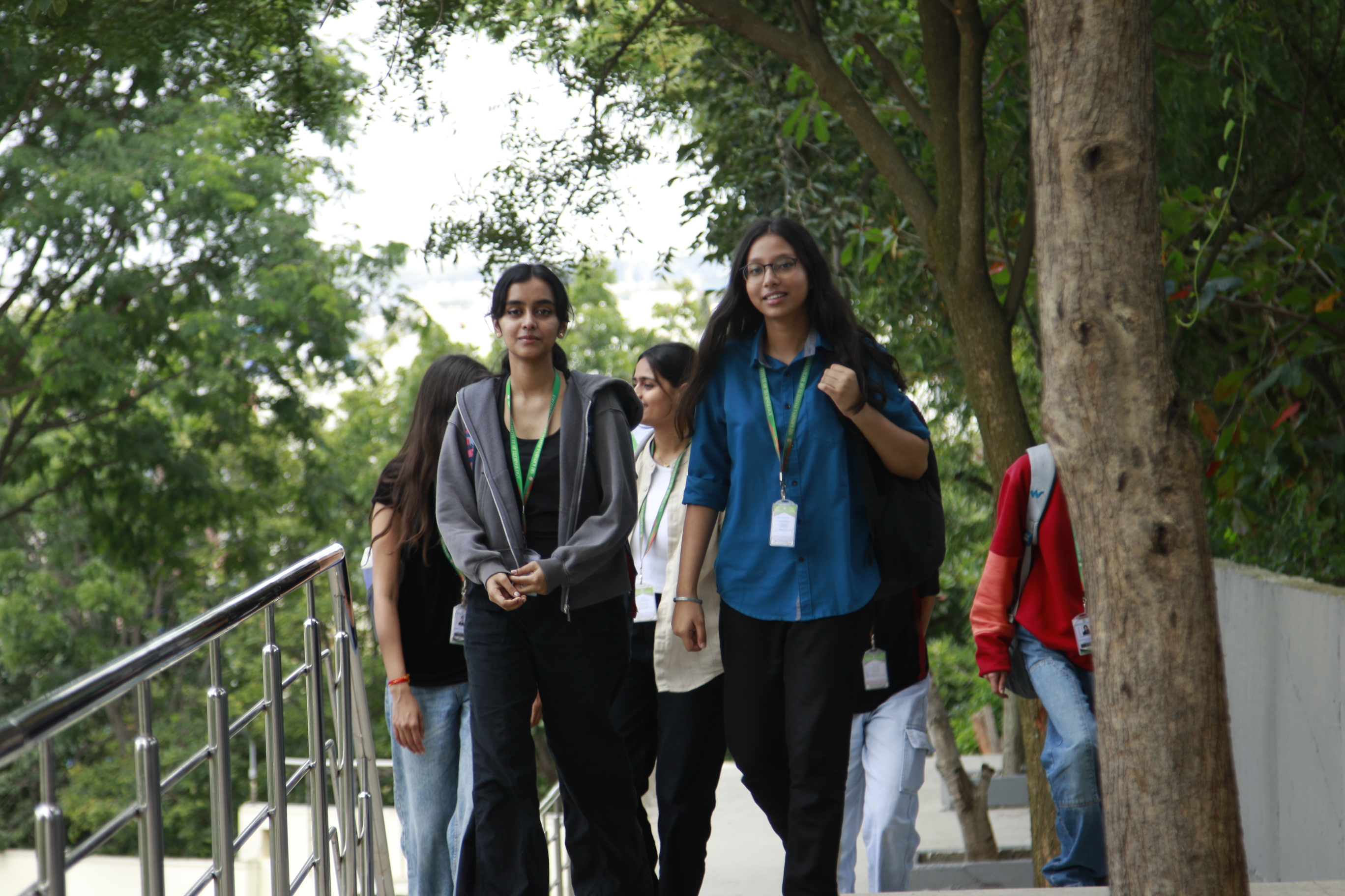 Sri Krishna Institute of Technology Bangalore Campus photo 2
