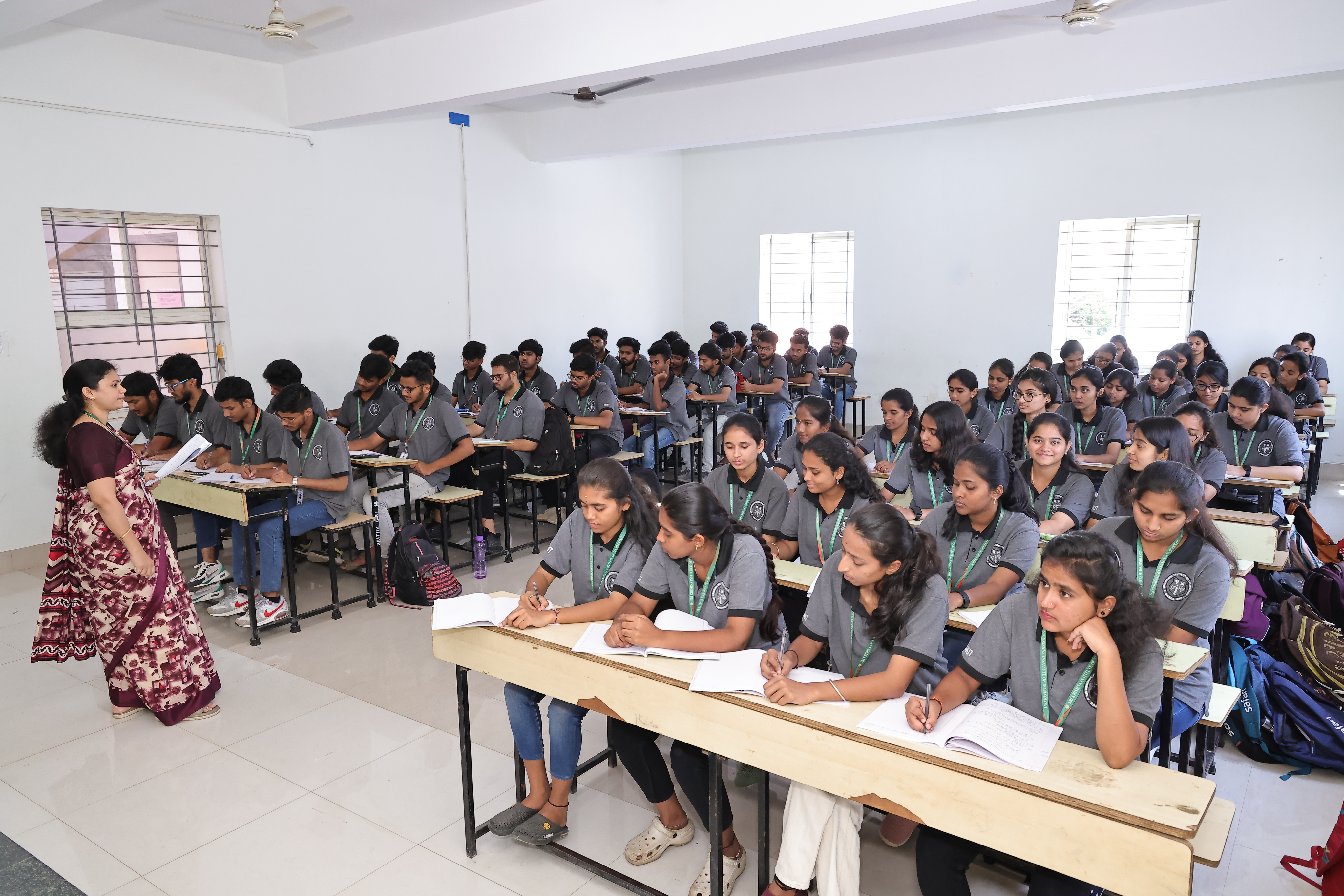 Sri Krishna Institute of Technology Bangalore Campus photo 4