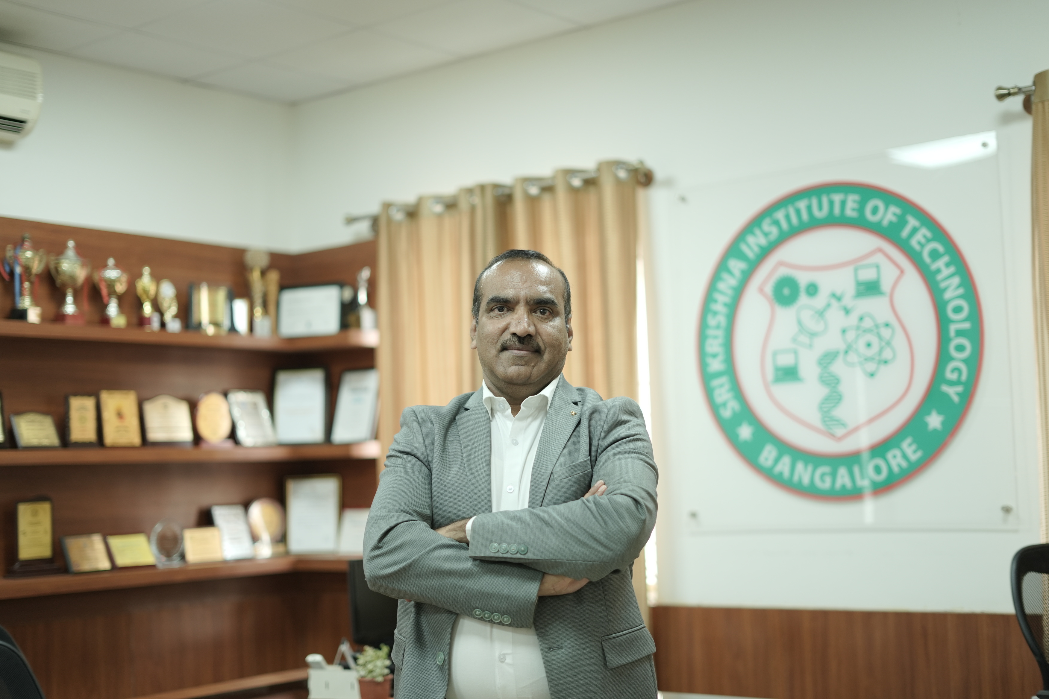 Sri Krishna Institute of Technology Bangalore Campus photo 6