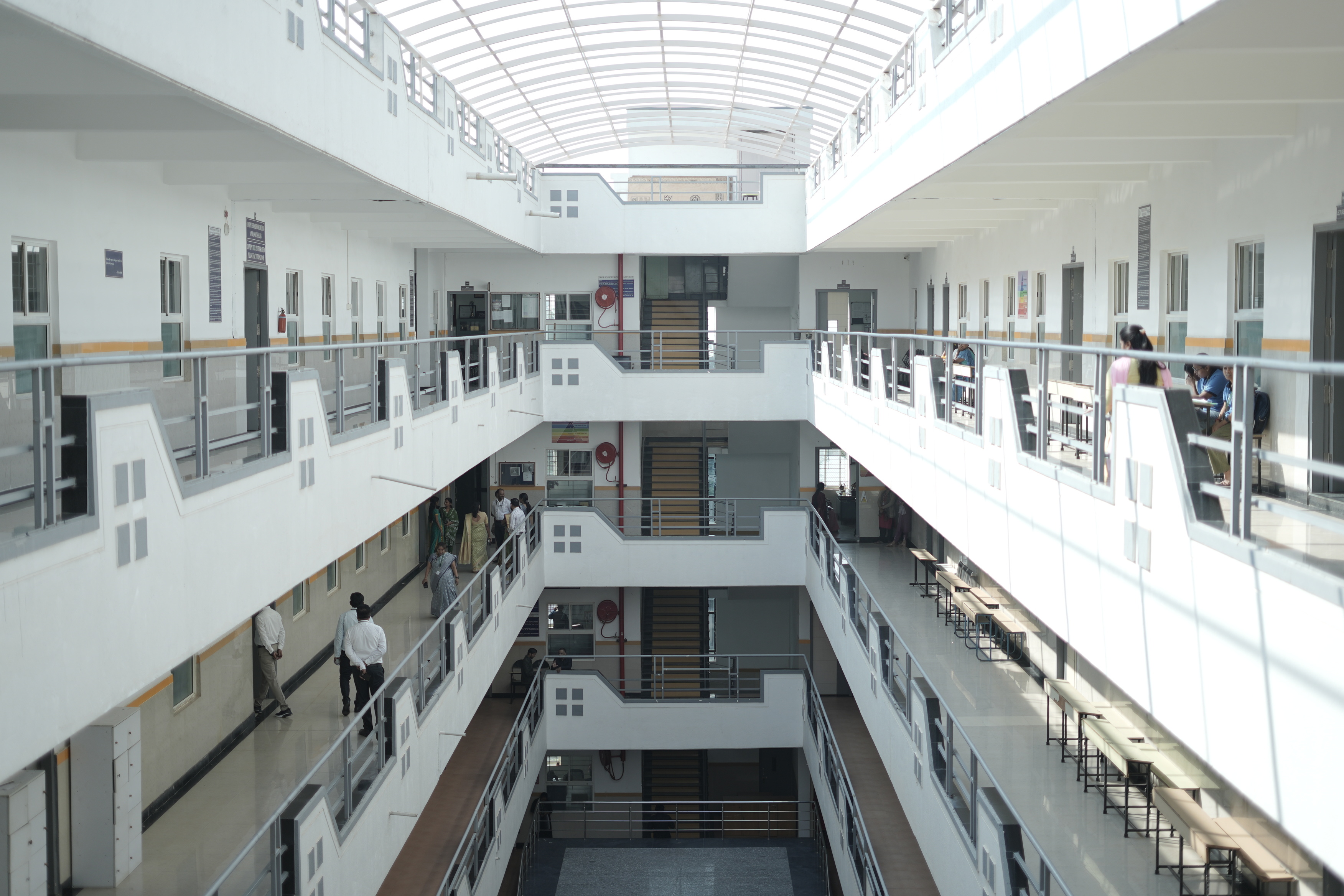 Sri Krishna Institute of Technology Bangalore Campus photo 8