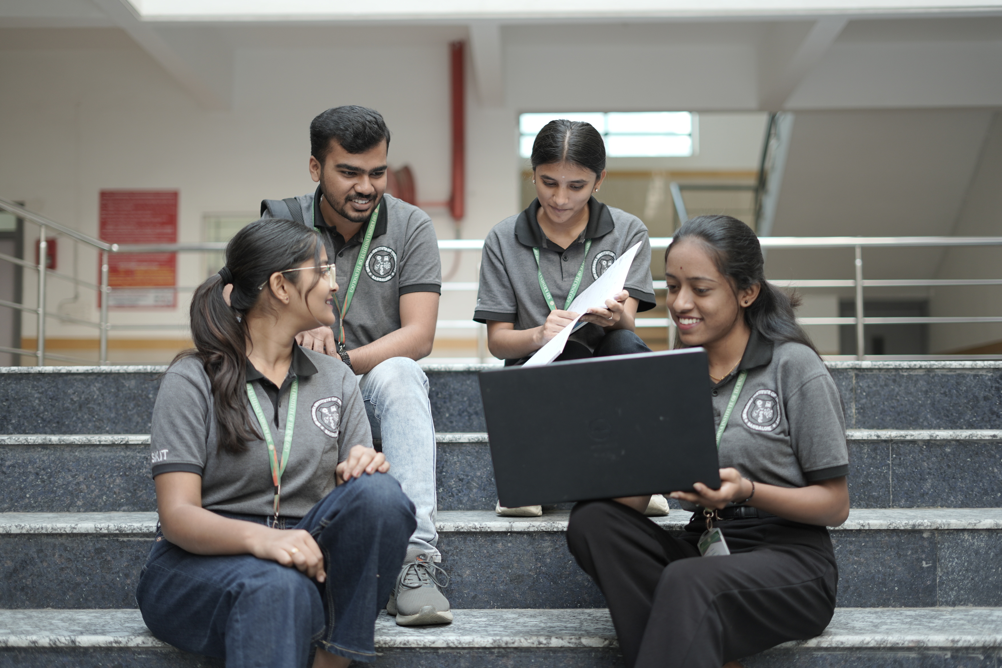 Sri Krishna Institute of Technology Bangalore Campus photo 9