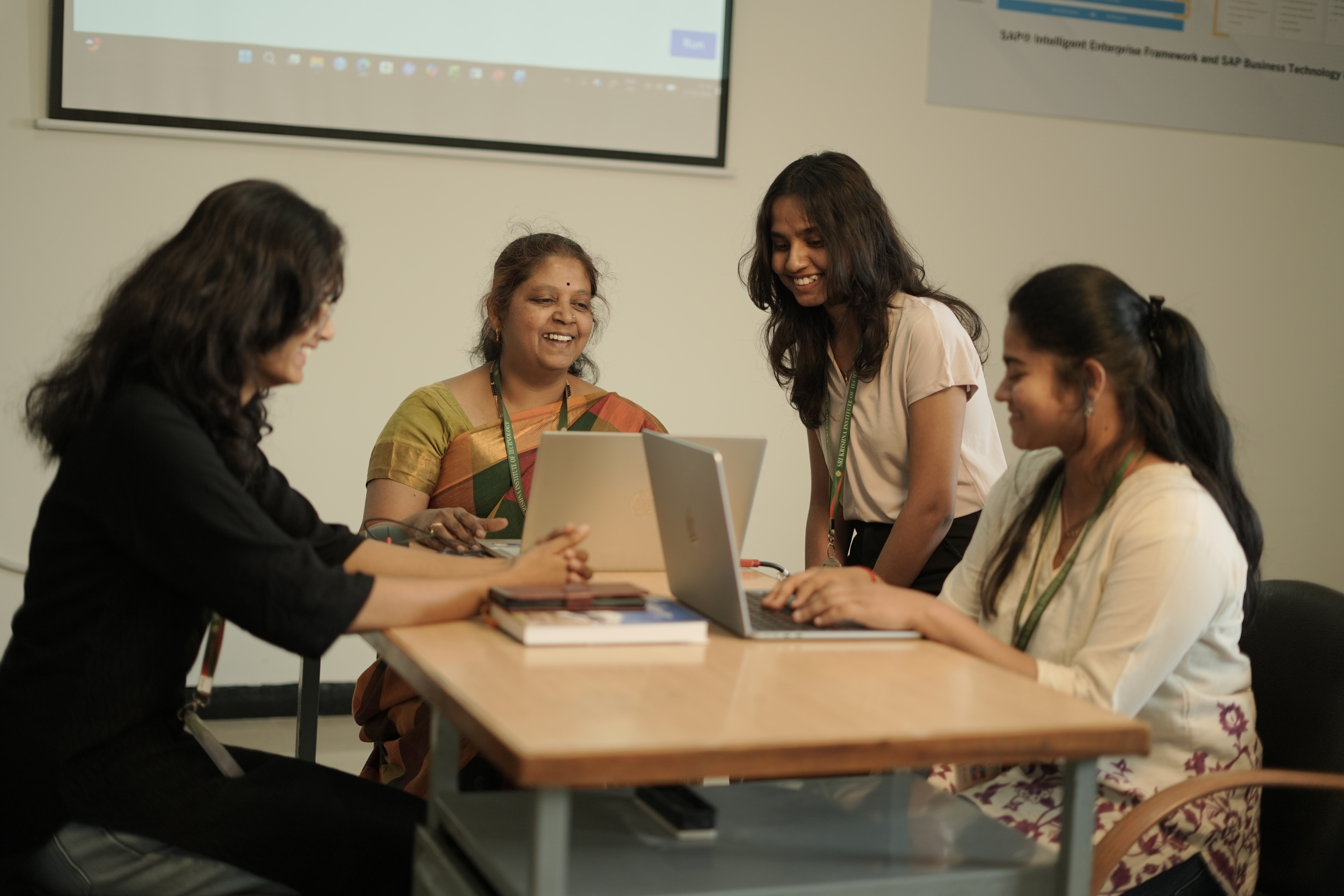 Sri Krishna Institute of Technology Bangalore Campus photo 10