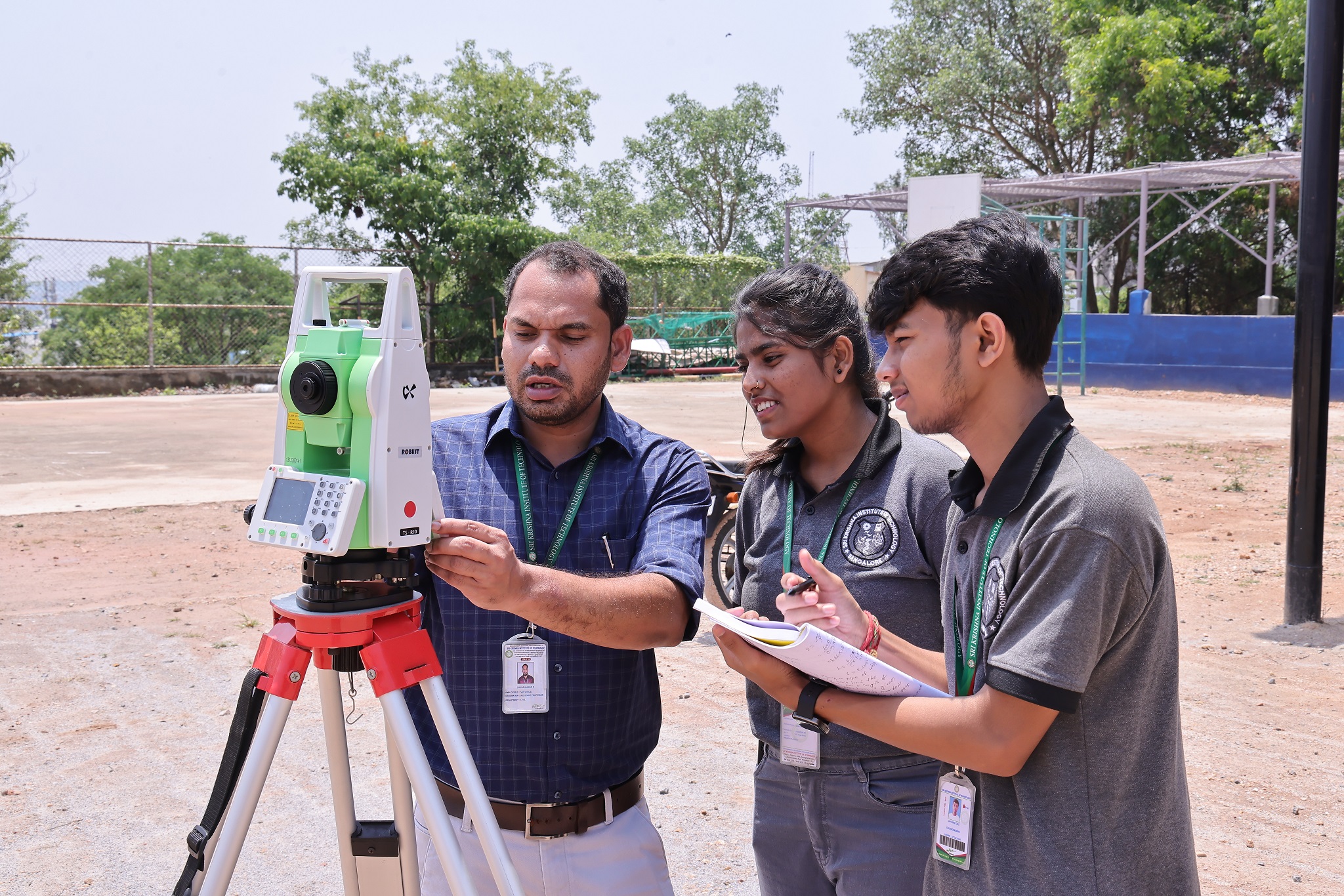 Sri Krishna Institute of Technology Bangalore Extra Curriculars photo 1