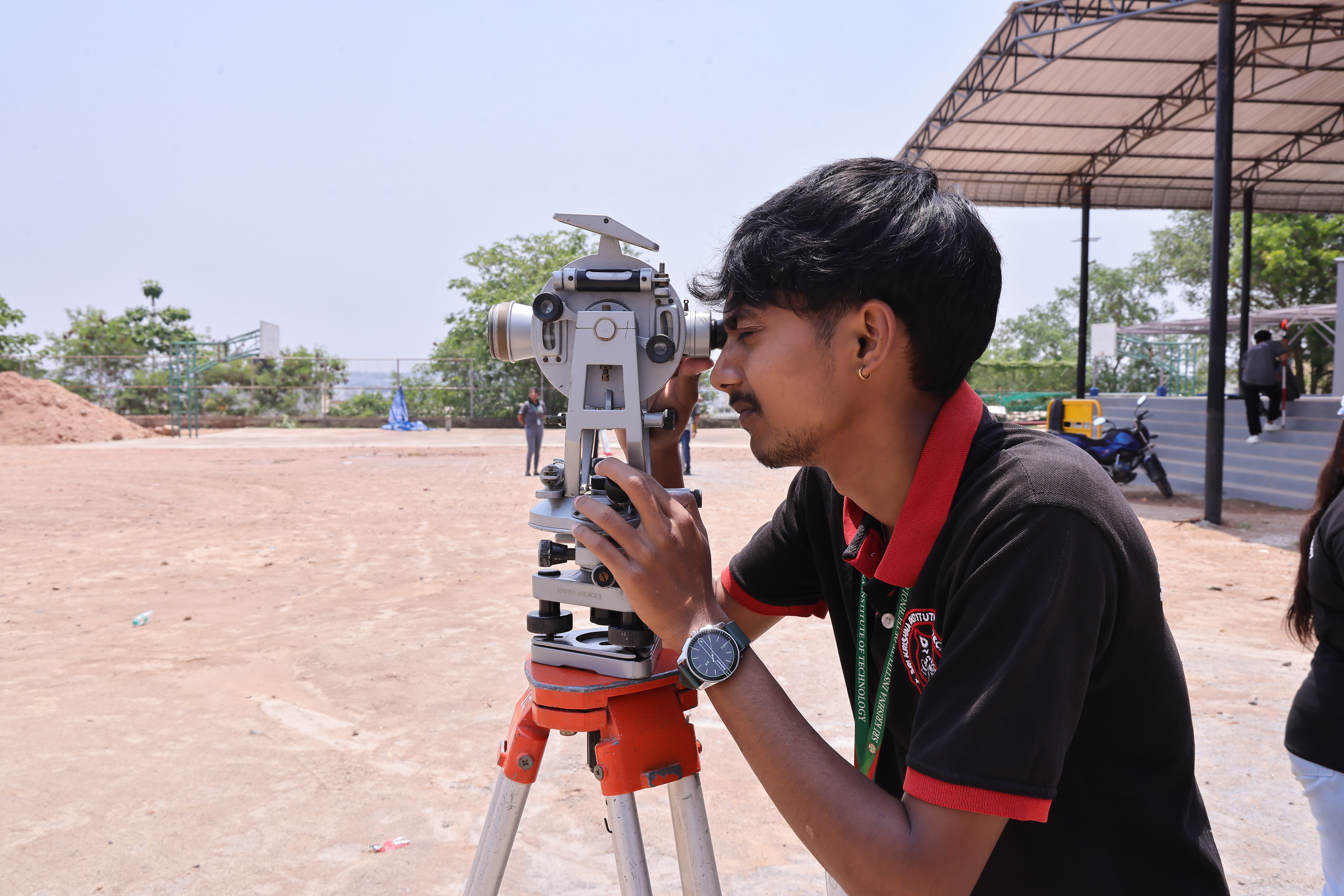 Sri Krishna Institute of Technology Bangalore Extra Curriculars photo 2