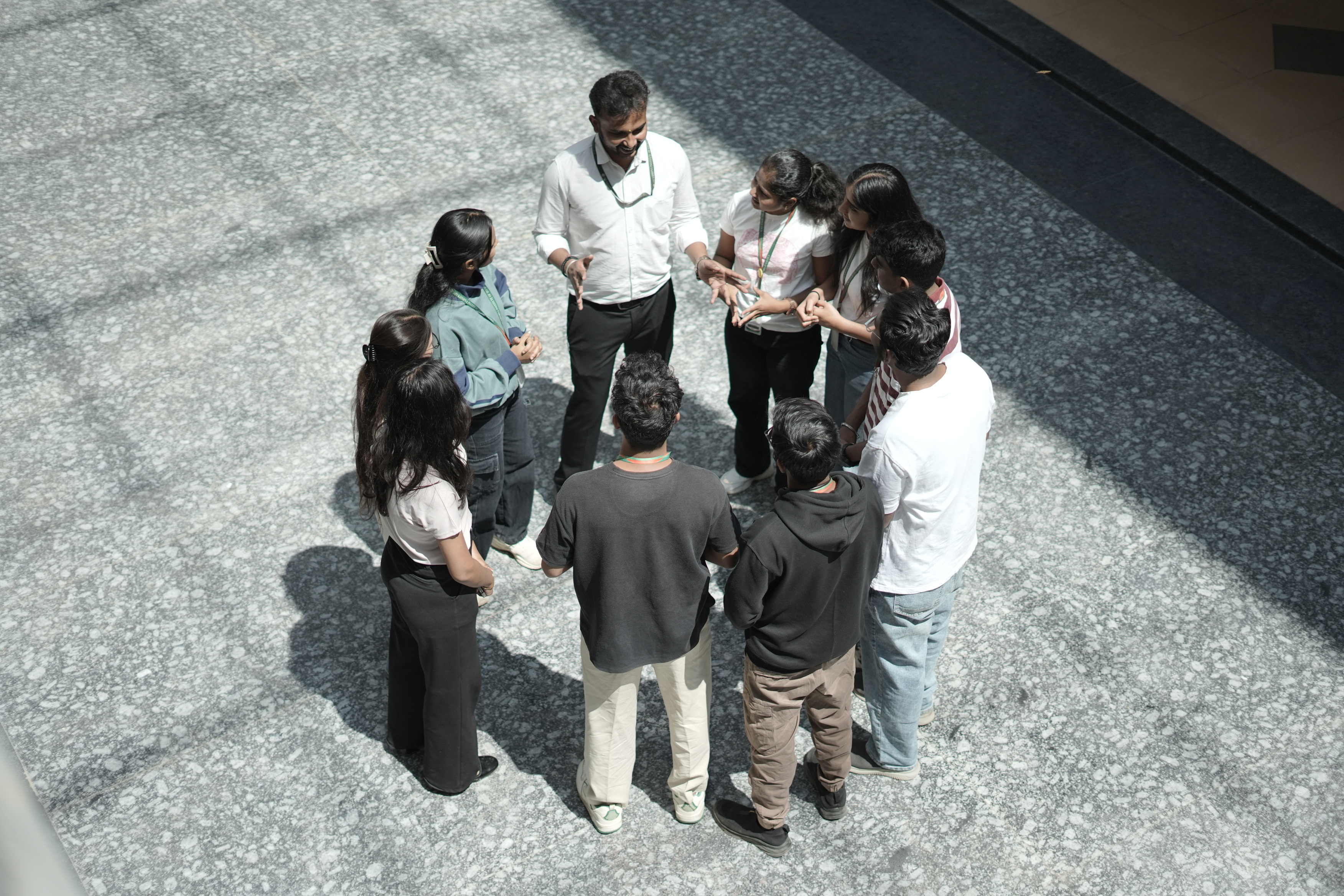 Sri Krishna Institute of Technology Bangalore Extra Curriculars photo 3