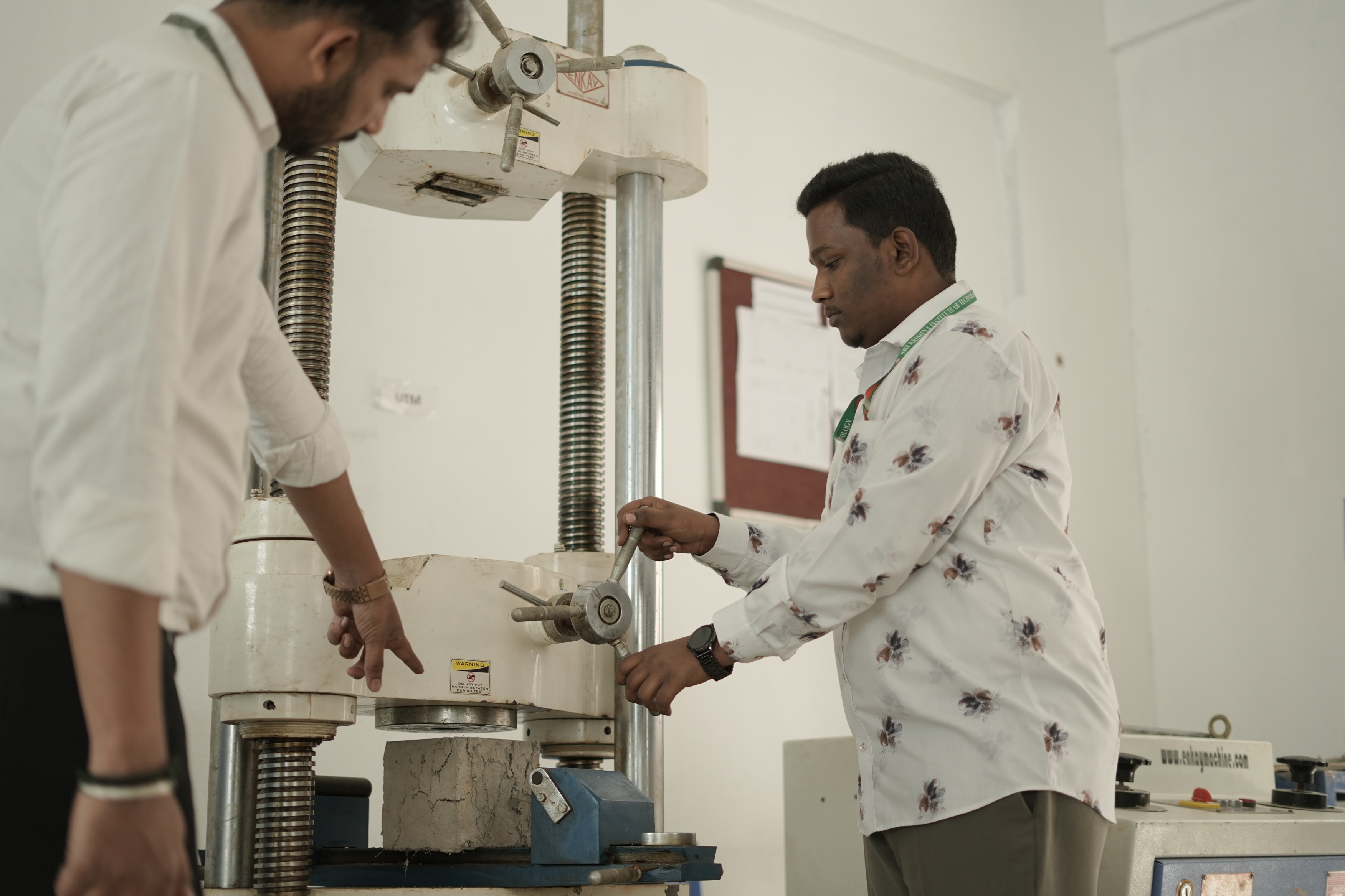 Sri Krishna Institute of Technology Bangalore Facility photo 4