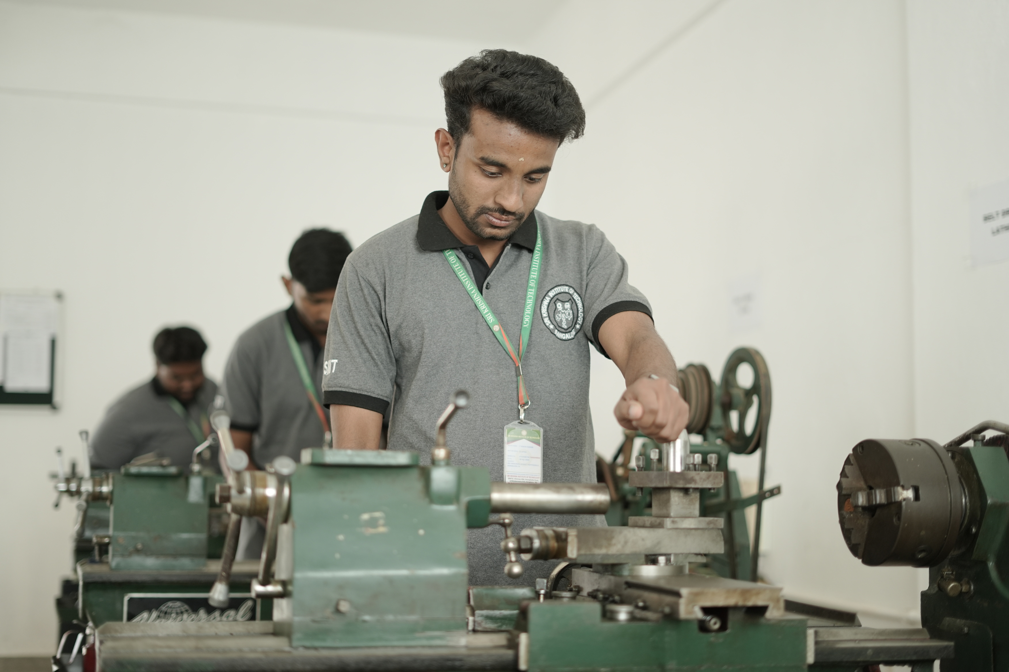 Sri Krishna Institute of Technology Bangalore Facility photo 5