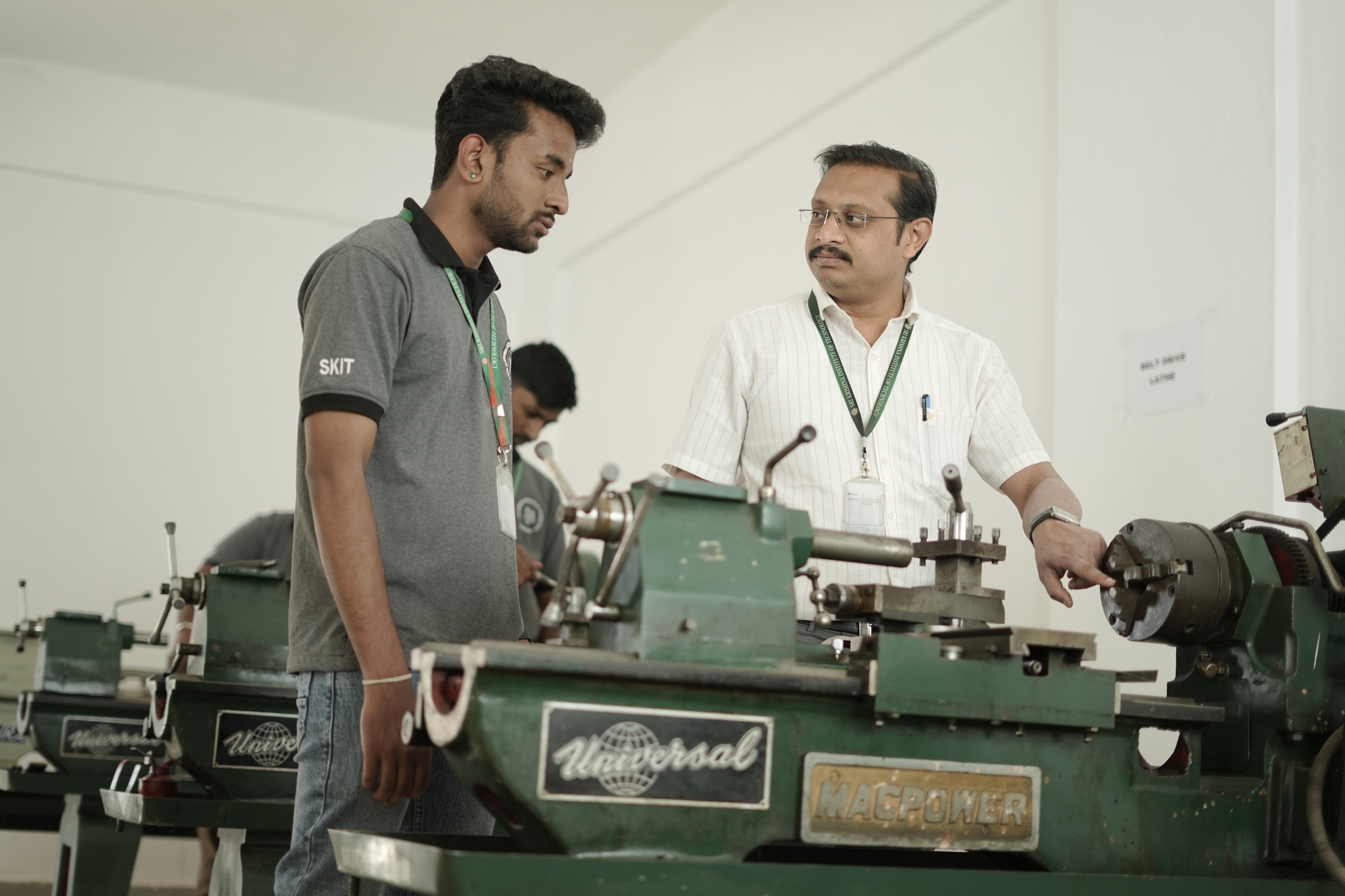 Sri Krishna Institute of Technology Bangalore Facility photo 6