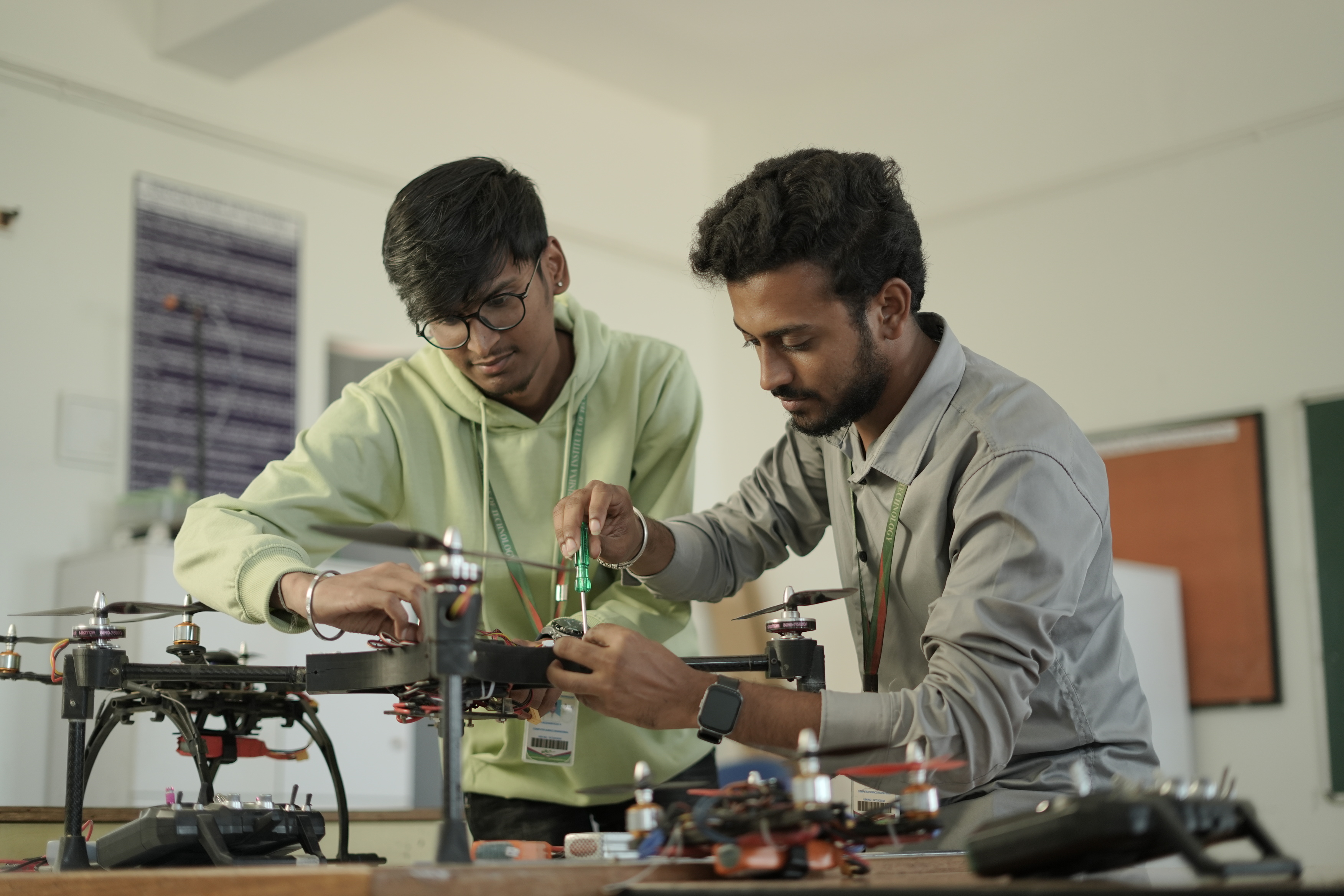 Sri Krishna Institute of Technology Bangalore Facility photo 7