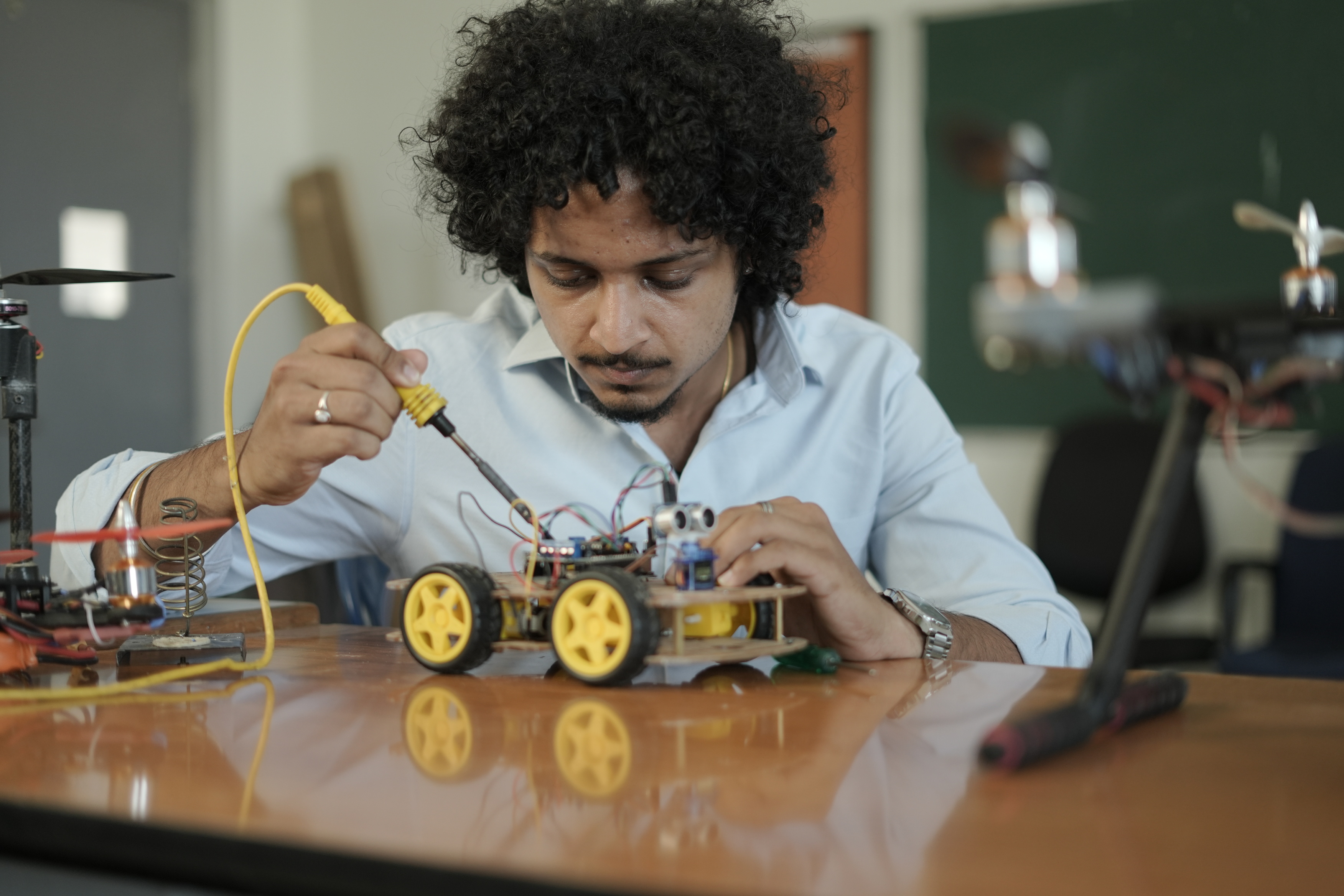 Sri Krishna Institute of Technology Bangalore Facility photo 8