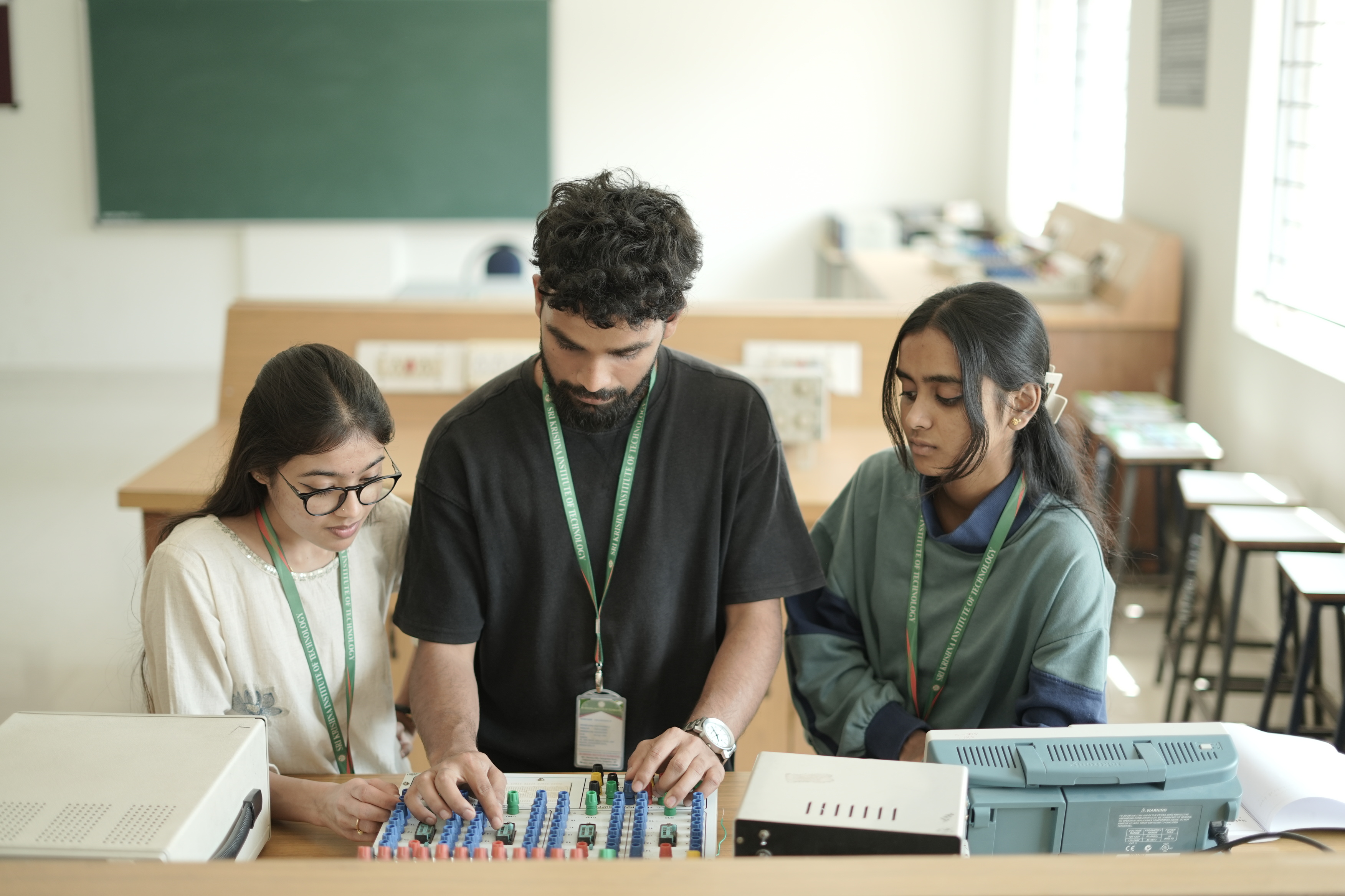 Sri Krishna Institute of Technology Bangalore Facility photo 13