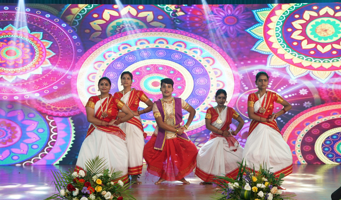 Gayathri Educational Academy, Bangalore Cultural Activities photo 3