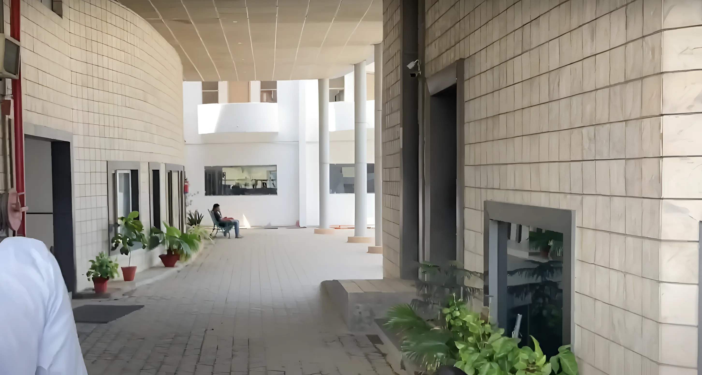 INMANTEC Institutions Ghaziabad Academic Infrastructure photo 8