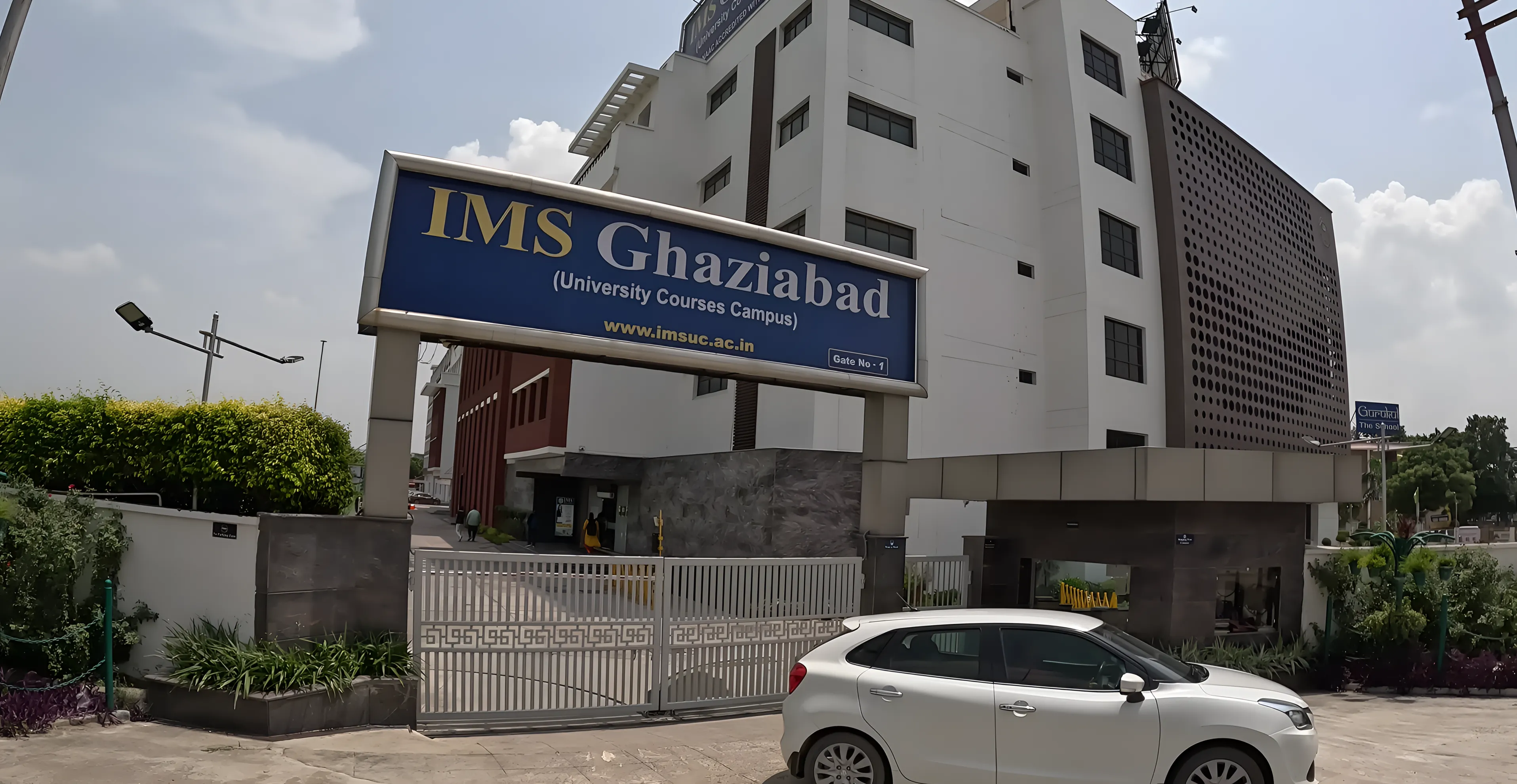 IMS Ghaziabad Campus photo 1