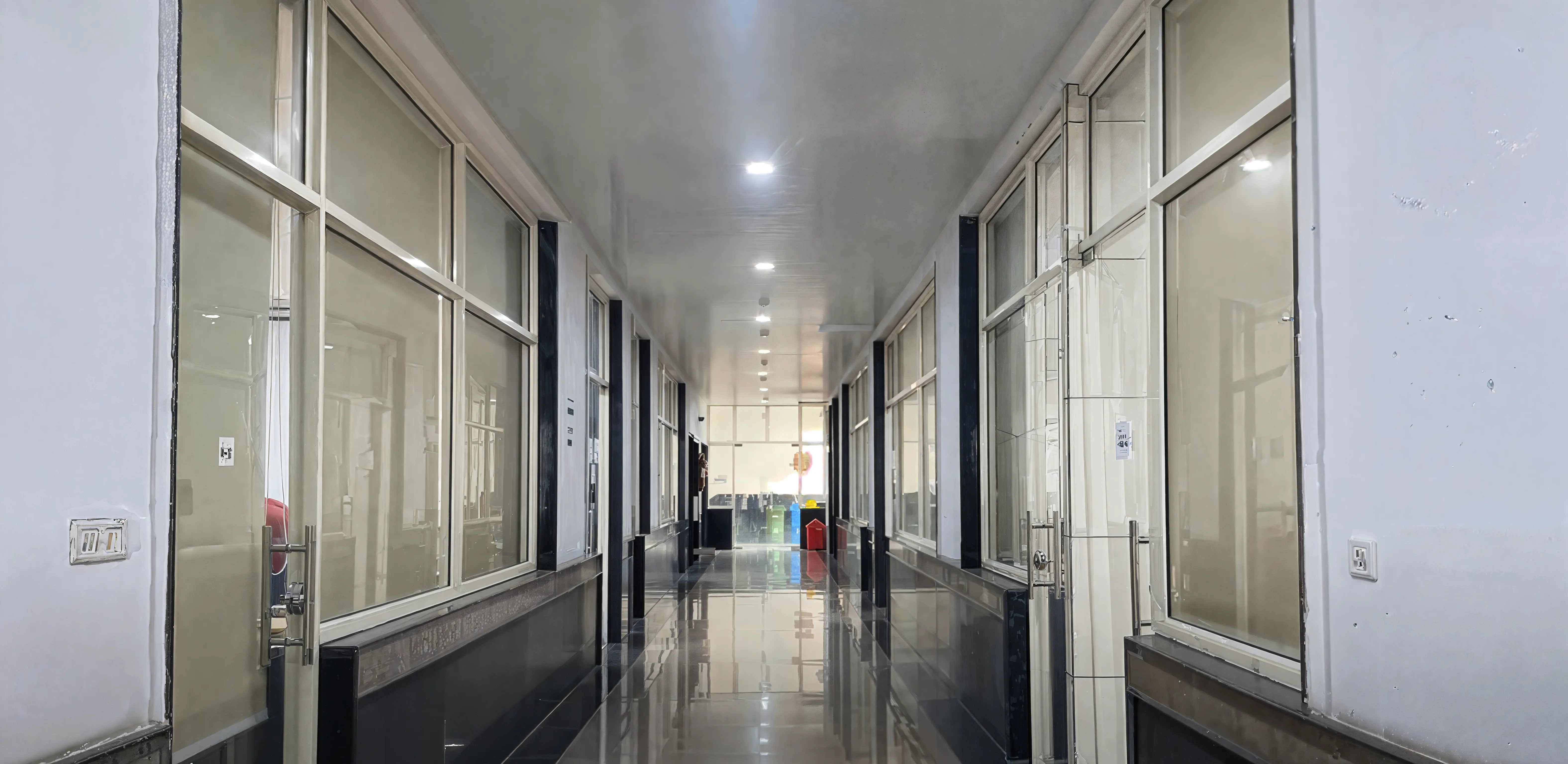 SMS Varanasi Academic Infrastructure photo 7