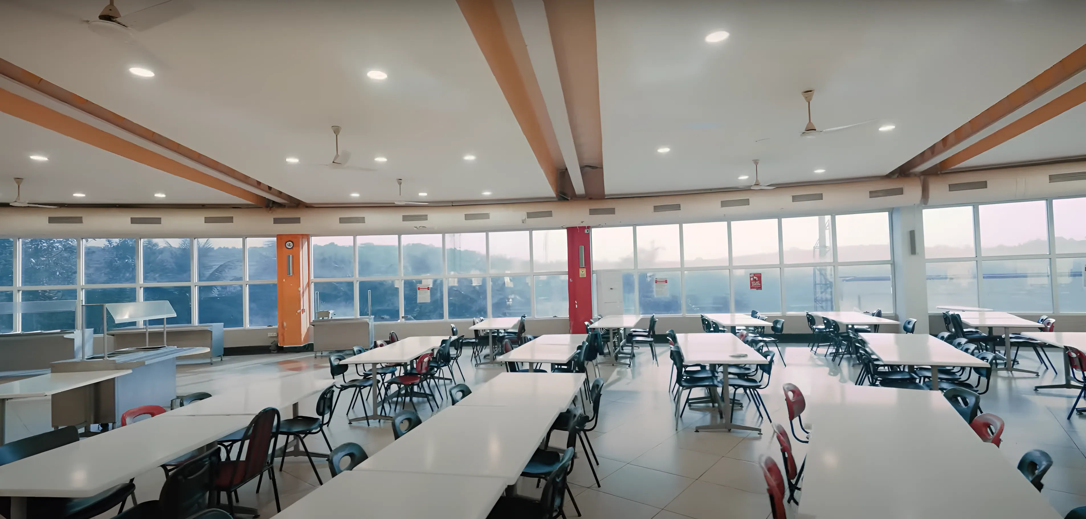 TAPMI Manipal Canteen photo 2