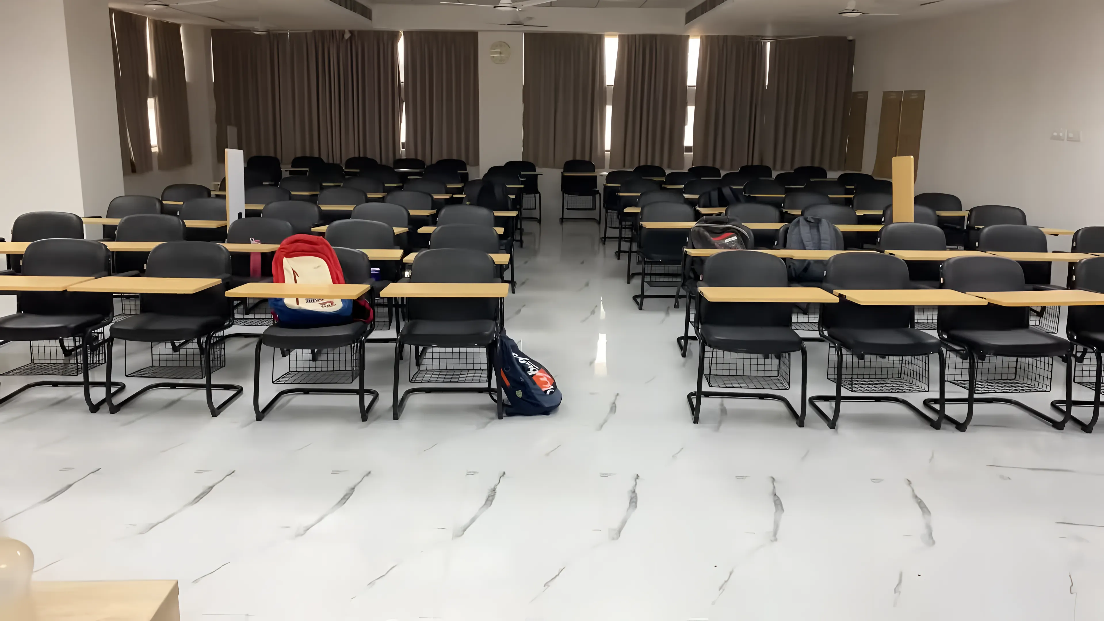 XIMB academic infrastructure photo 3