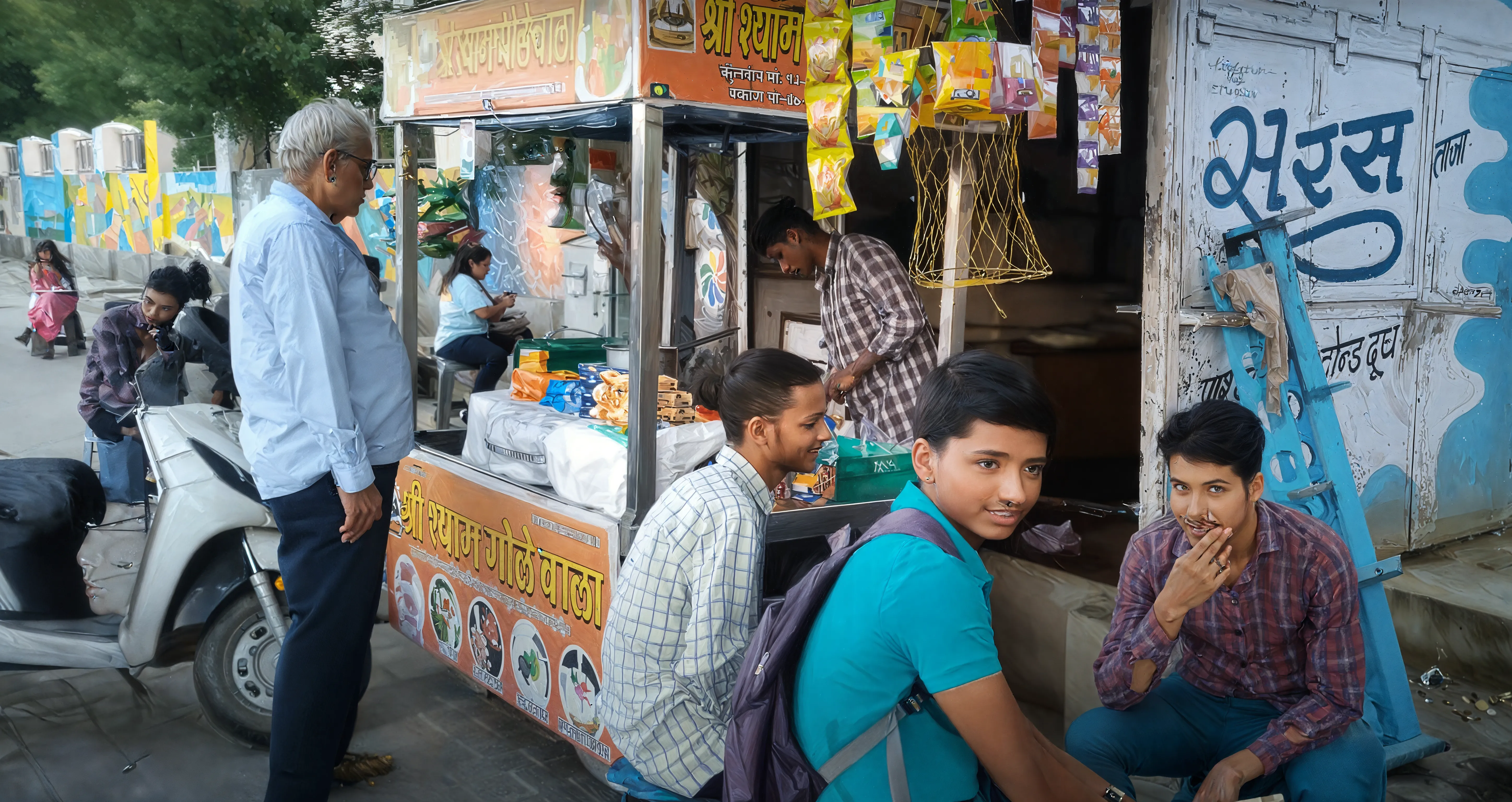 RIE Ajmer Canteen photo 1