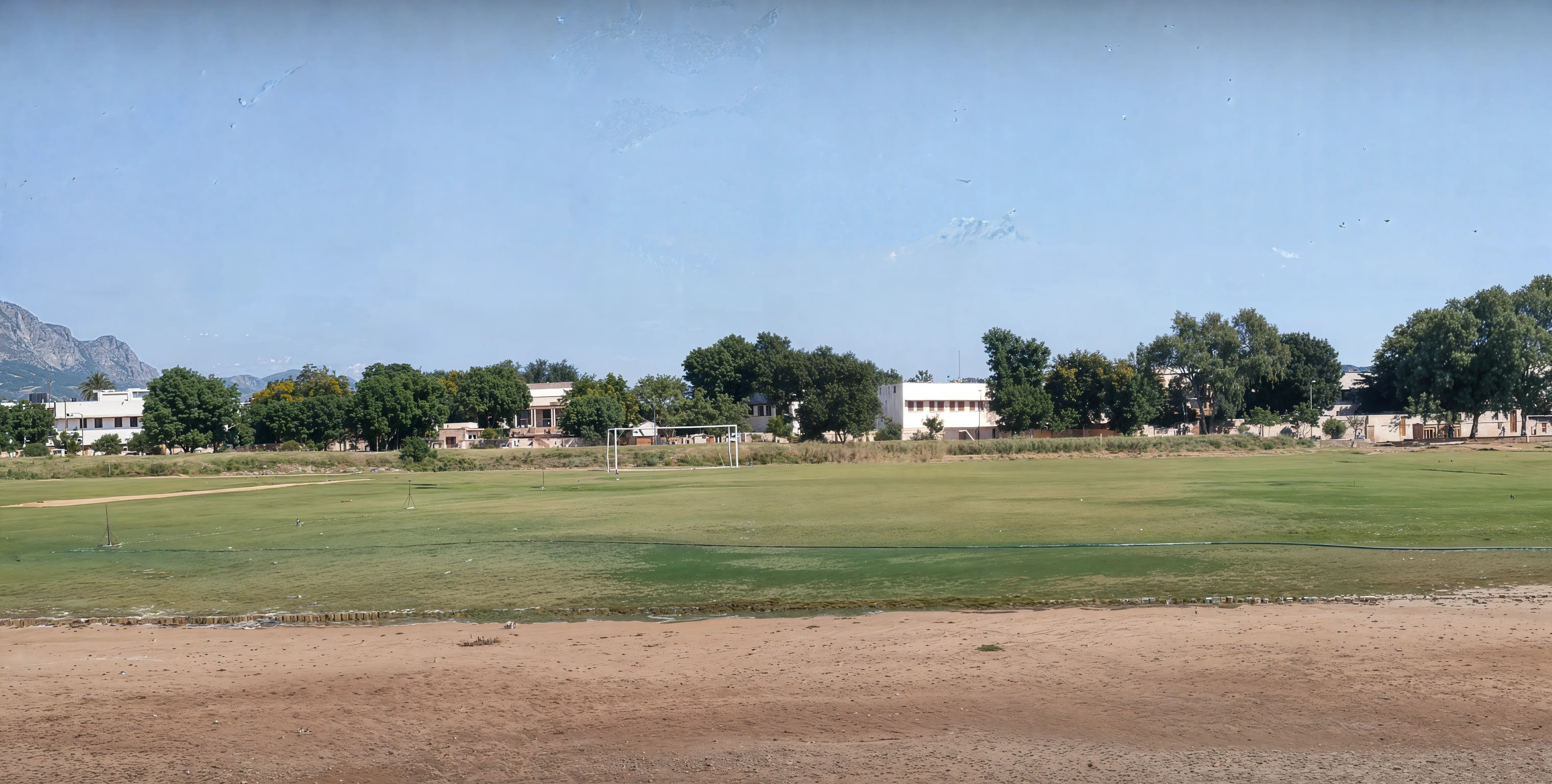 RIE Ajmer Sports Facilities photo 2
