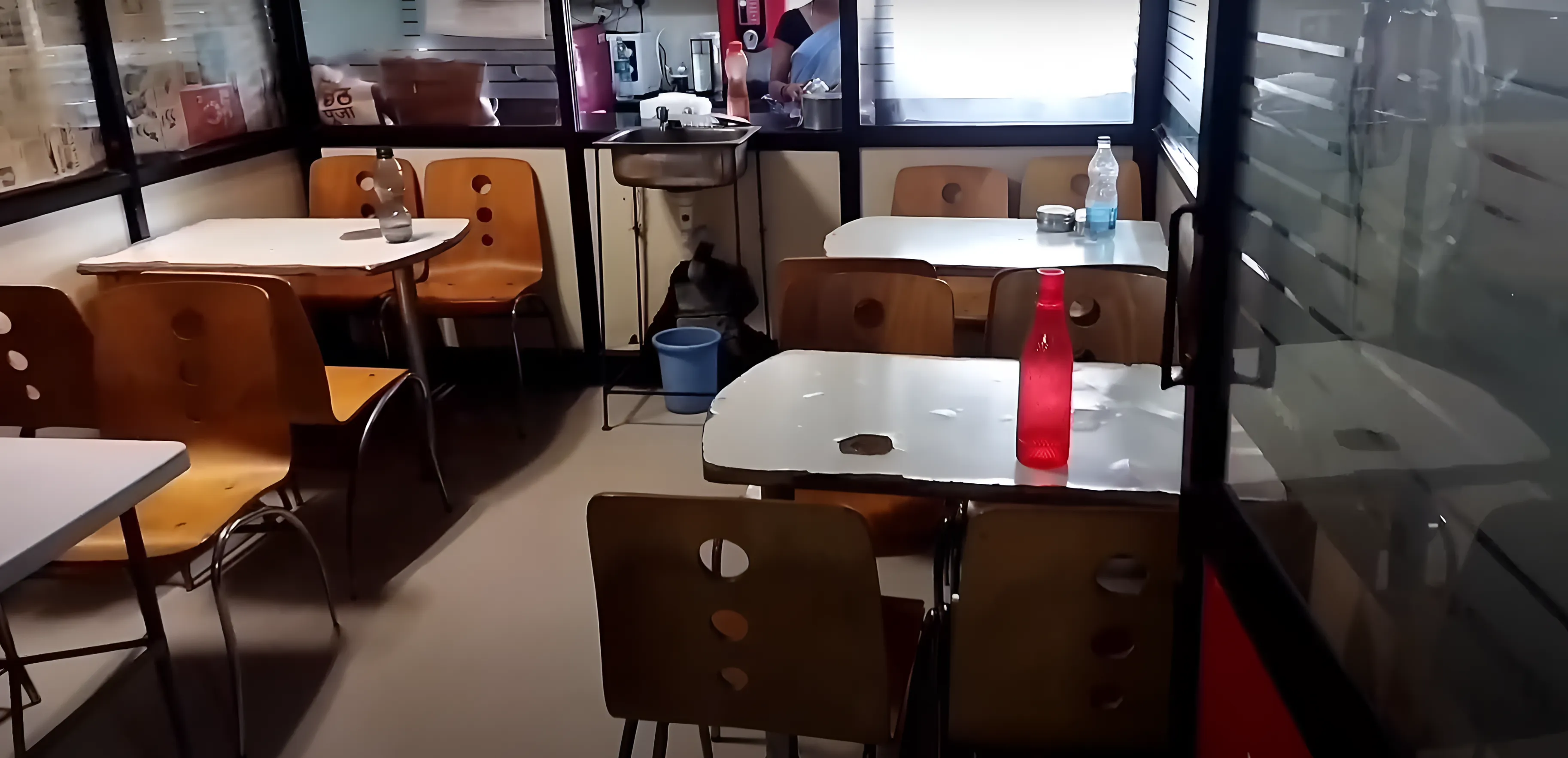 CIMAGE Group of Institutions Canteen photo 1