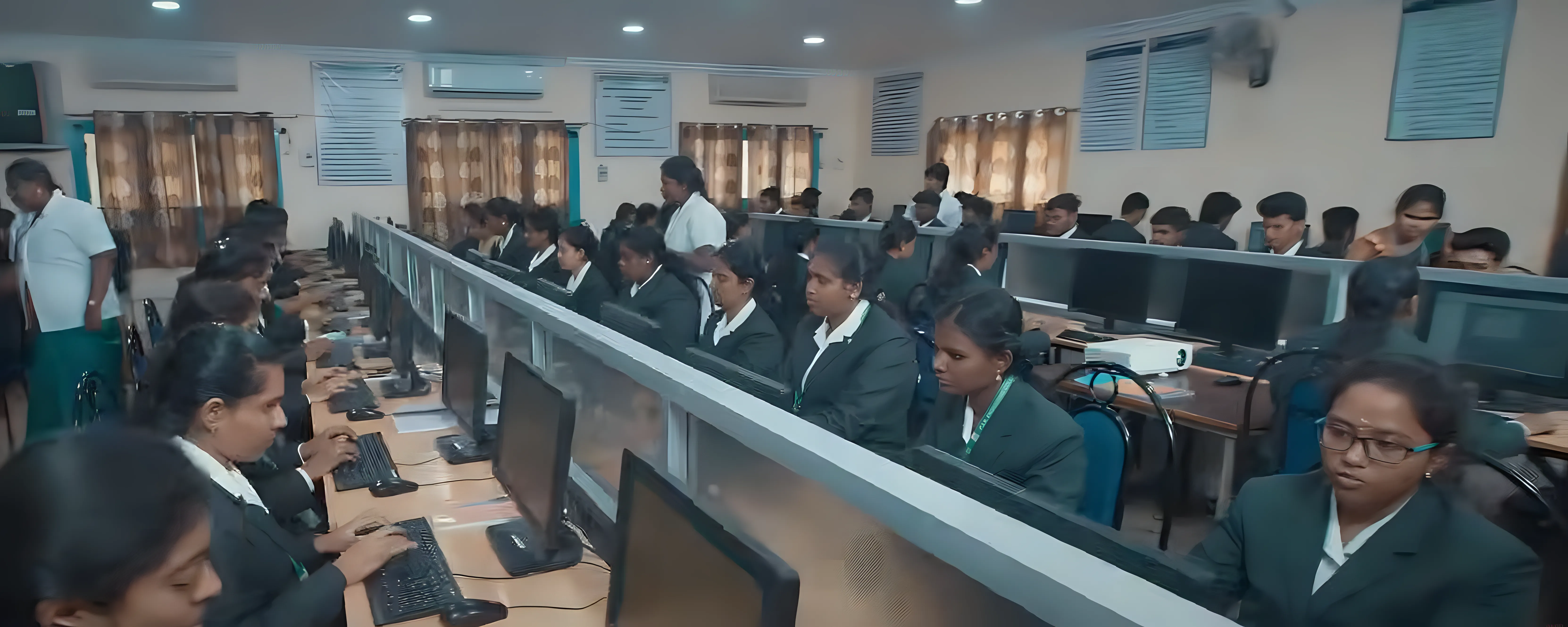 PSR Engineering College Virudhunagar Academic Infrastructure photo 5